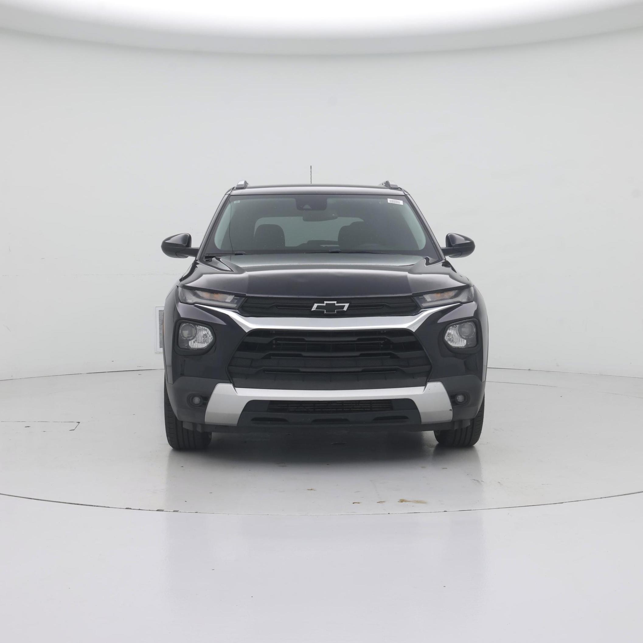 Thumbnail: 2021 Chevrolet TrailBlazer - 5