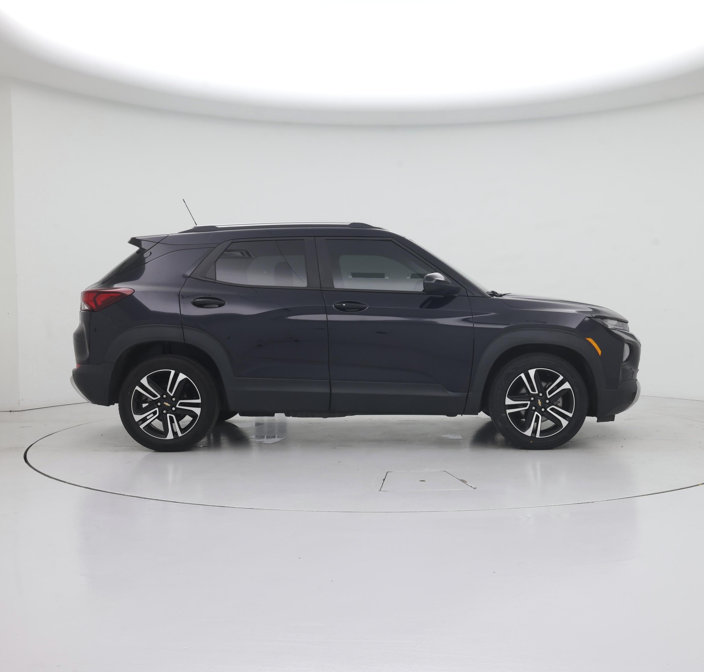 Thumbnail: 2021 Chevrolet TrailBlazer - 7