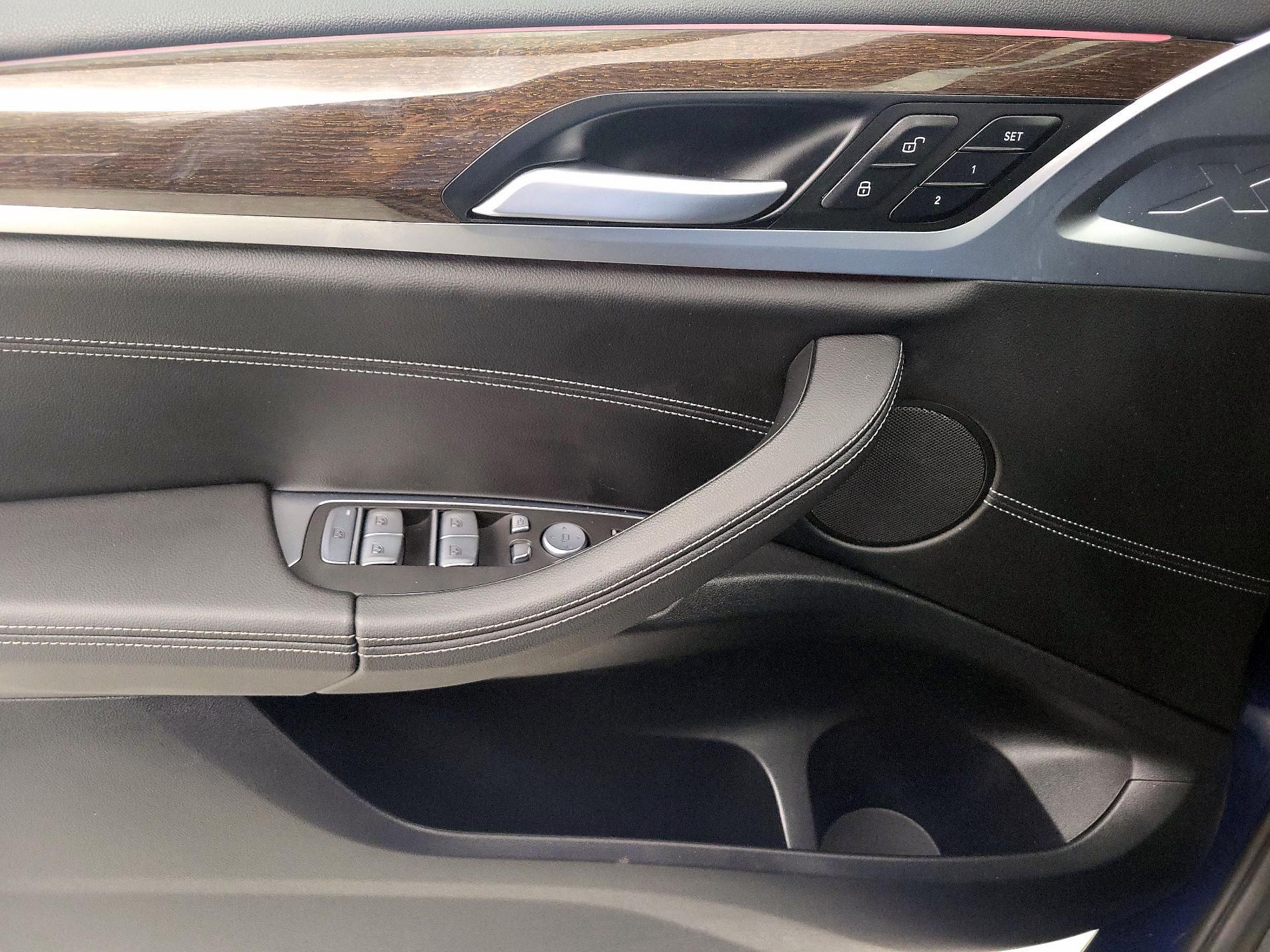 Thumbnail: 2022 BMW X3 - 12