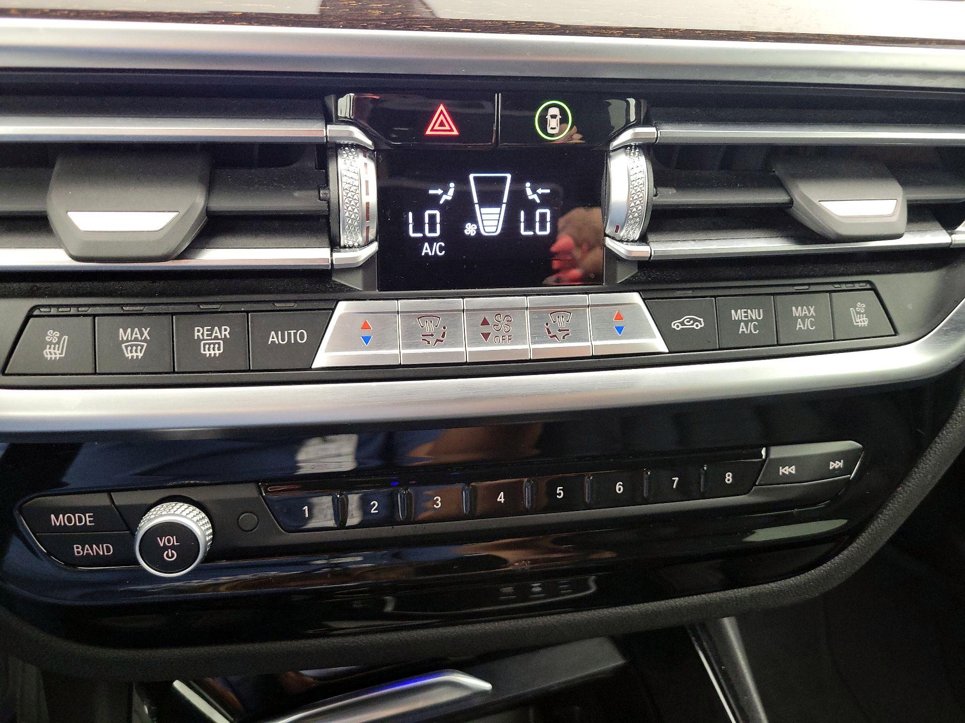 Thumbnail: 2022 BMW X3 - 17