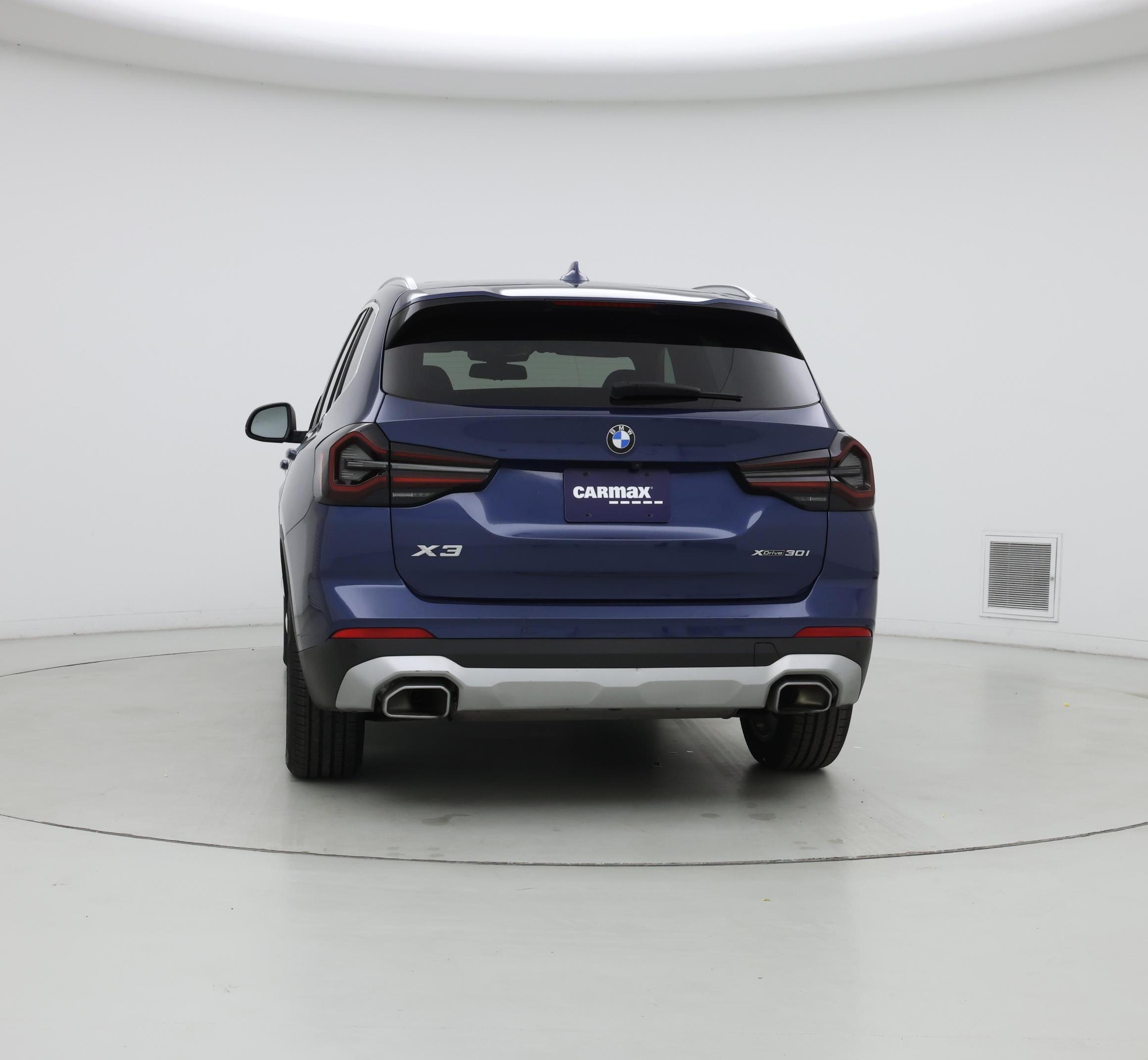 Thumbnail: 2022 BMW X3 - 6