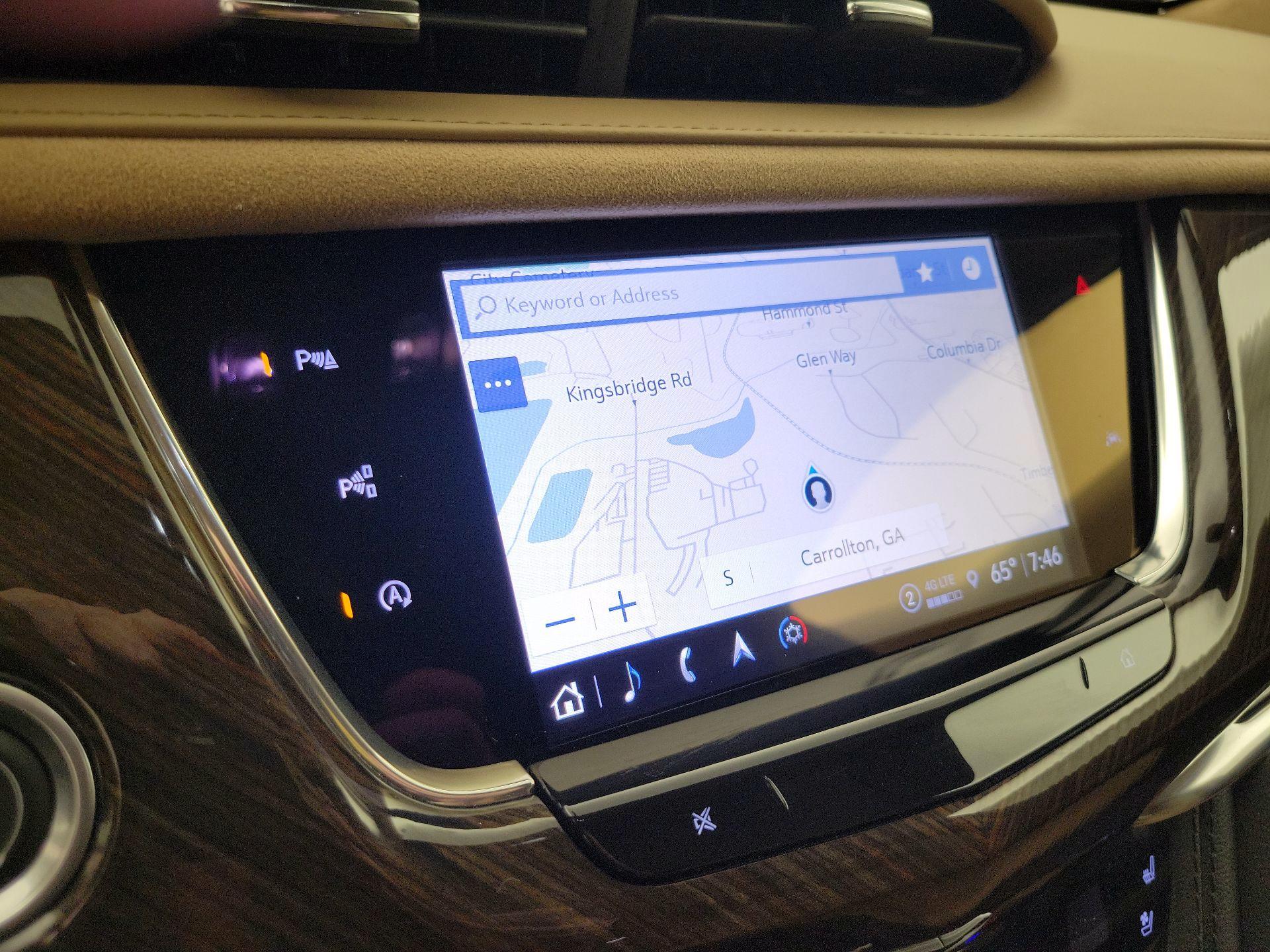 Thumbnail: 2023 Cadillac XT6 - 14