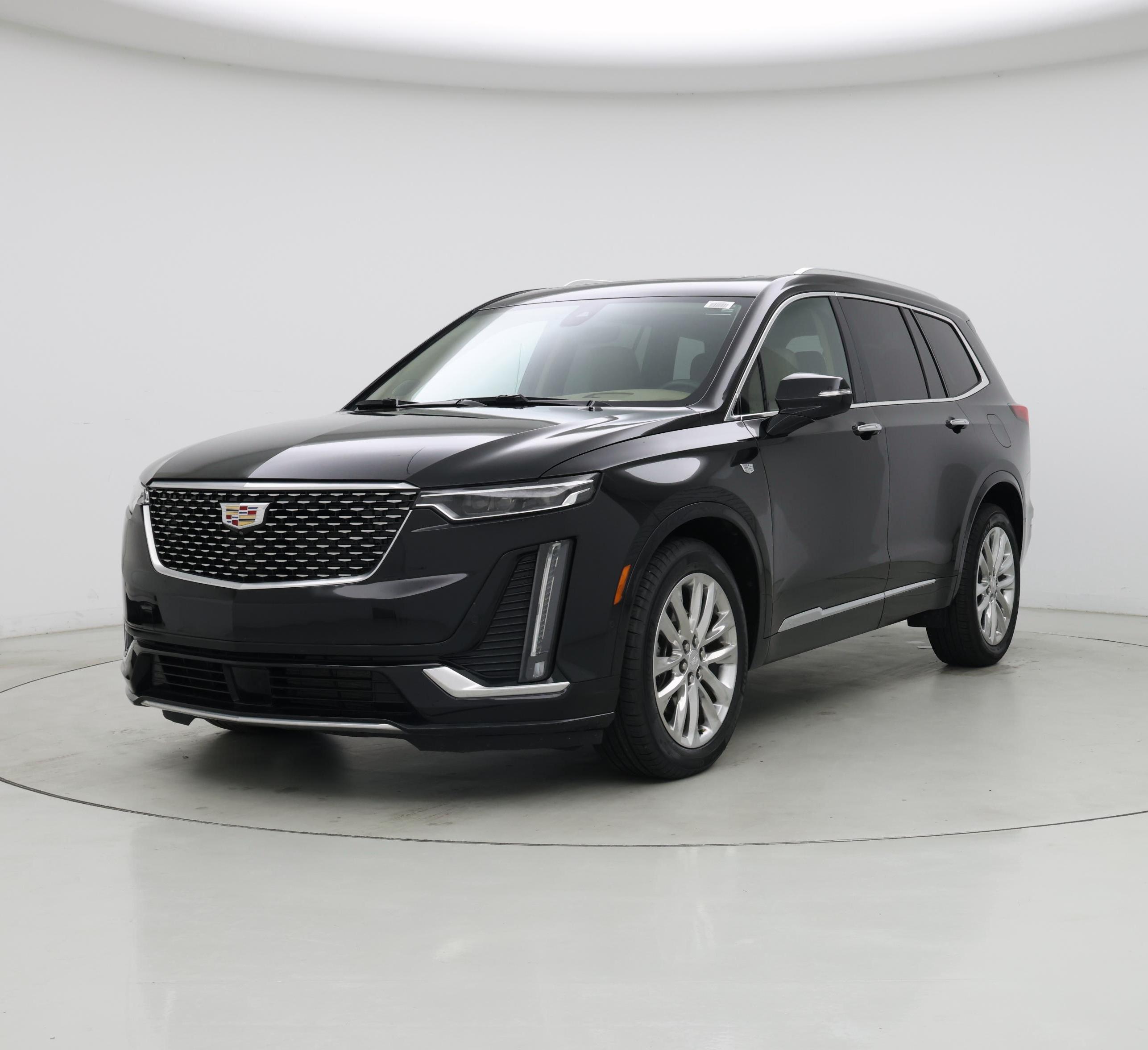 Thumbnail: 2023 Cadillac XT6 - 4