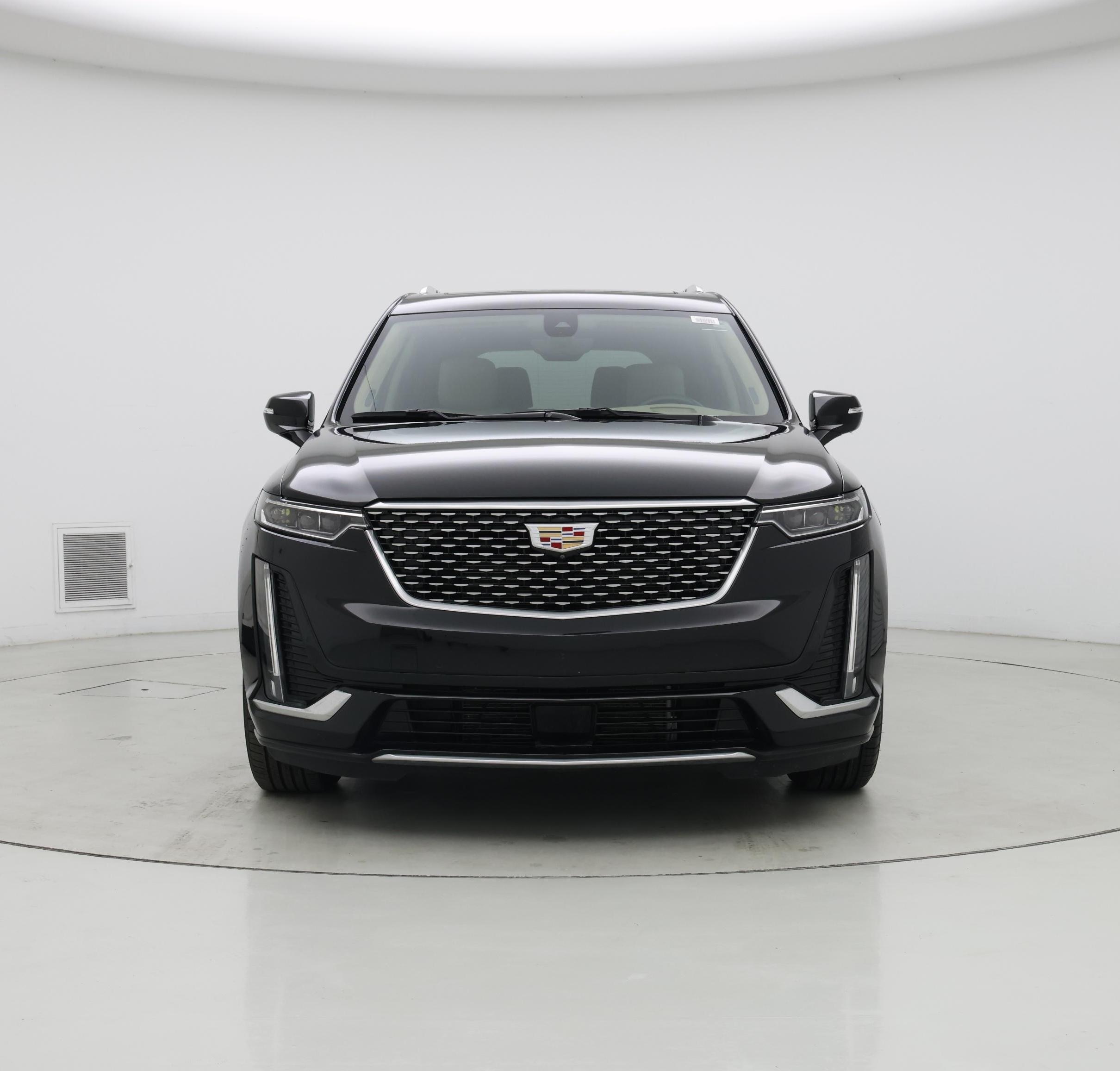 Thumbnail: 2023 Cadillac XT6 - 5