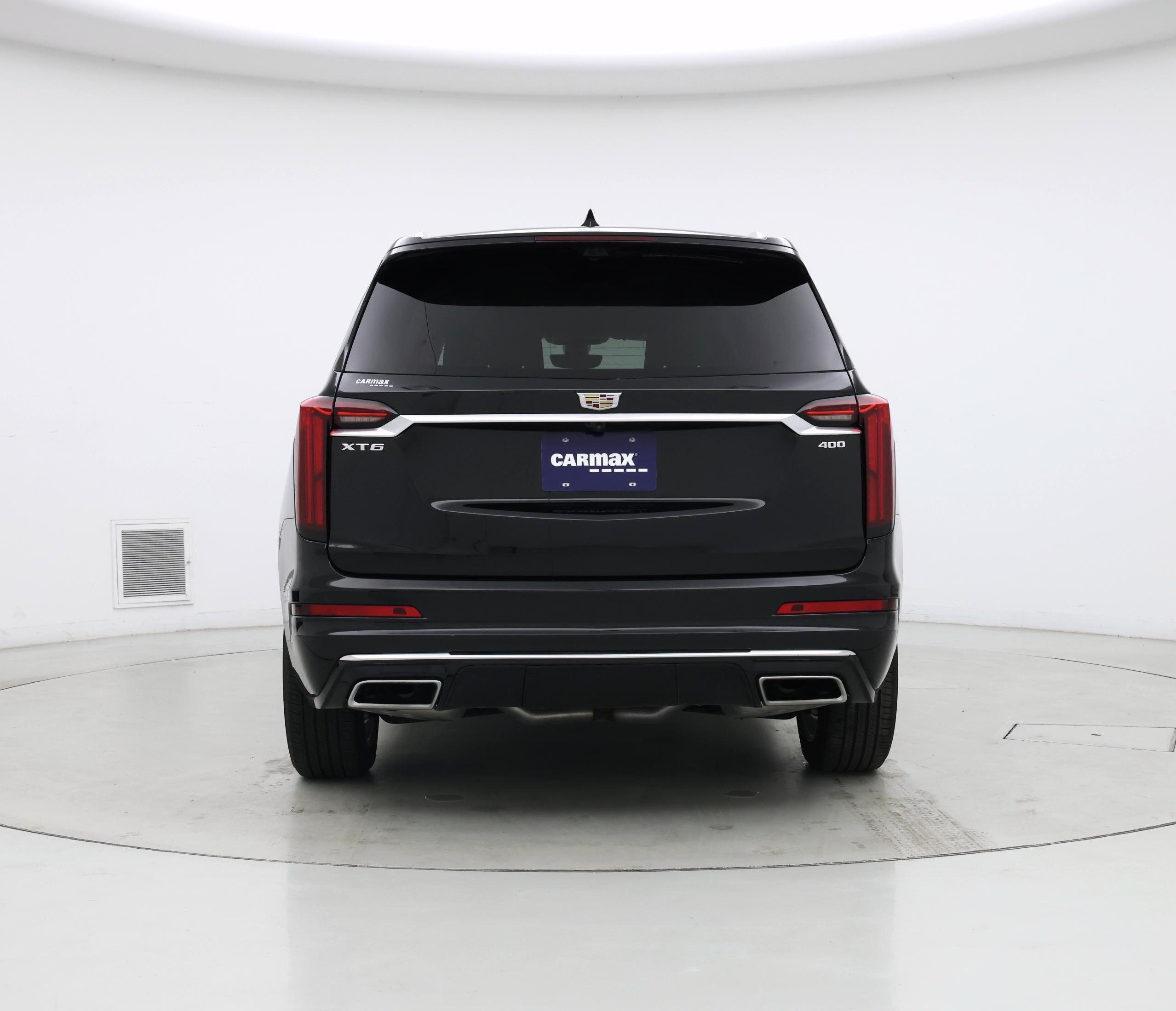 Thumbnail: 2023 Cadillac XT6 - 6