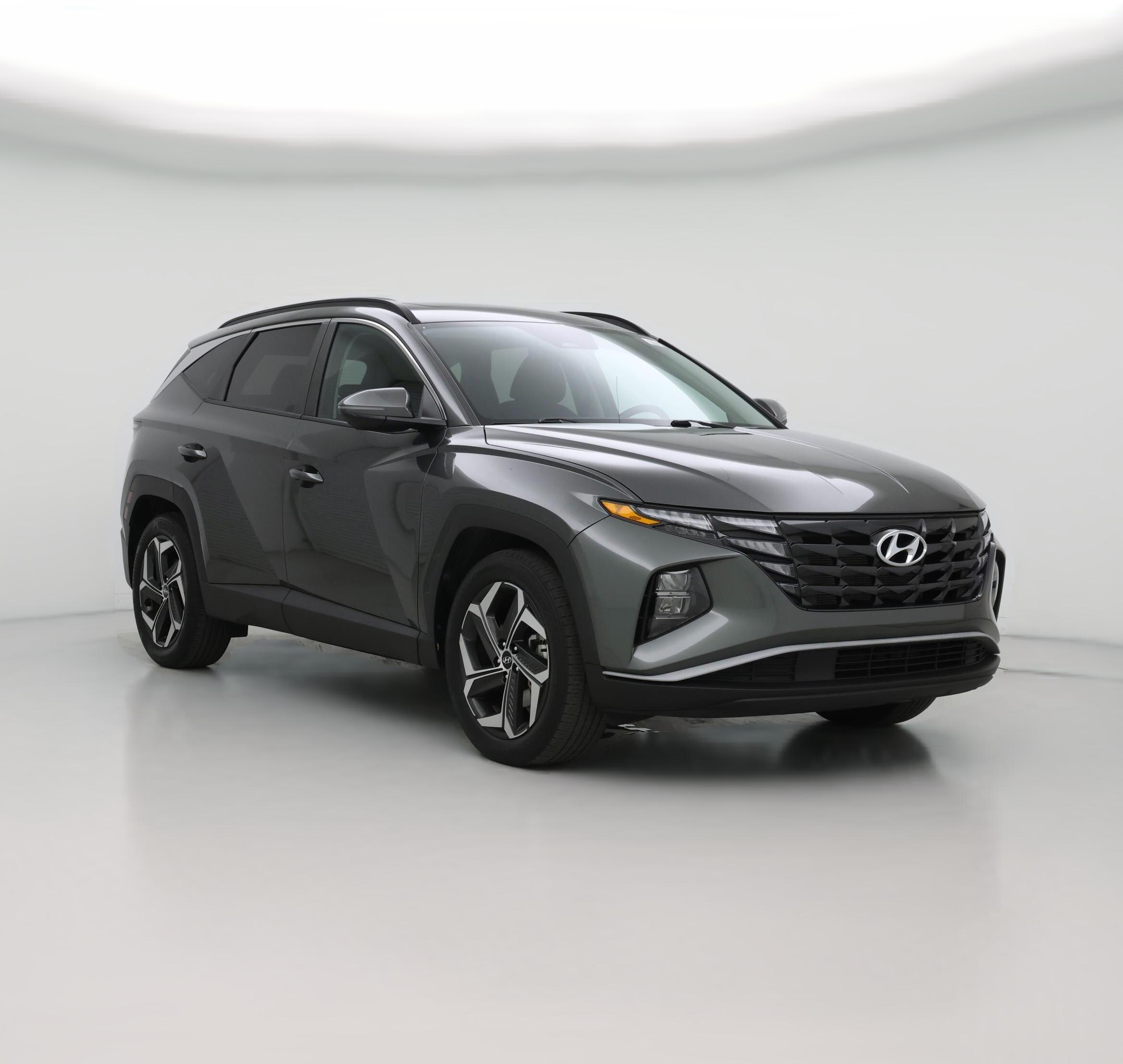 Thumbnail: 2022 Hyundai Tucson - 1