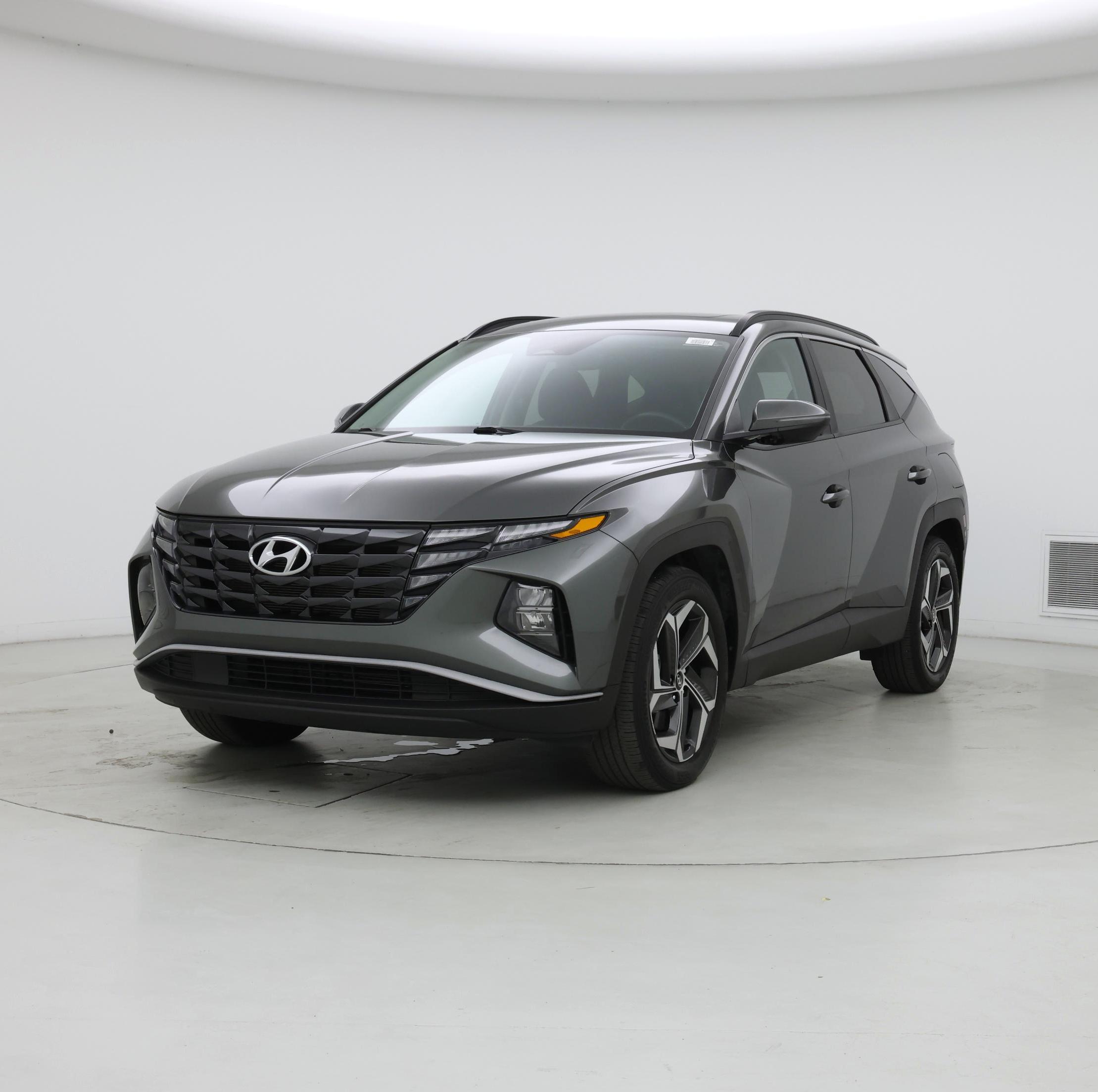 Thumbnail: 2022 Hyundai Tucson - 4