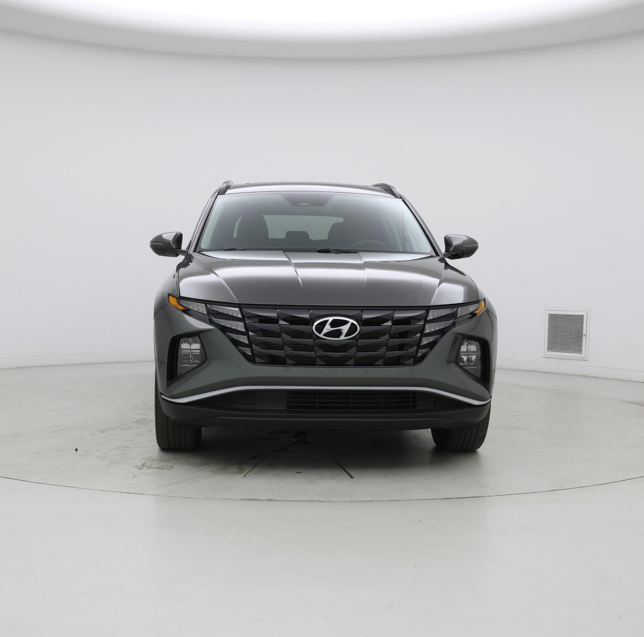 Thumbnail: 2022 Hyundai Tucson - 5