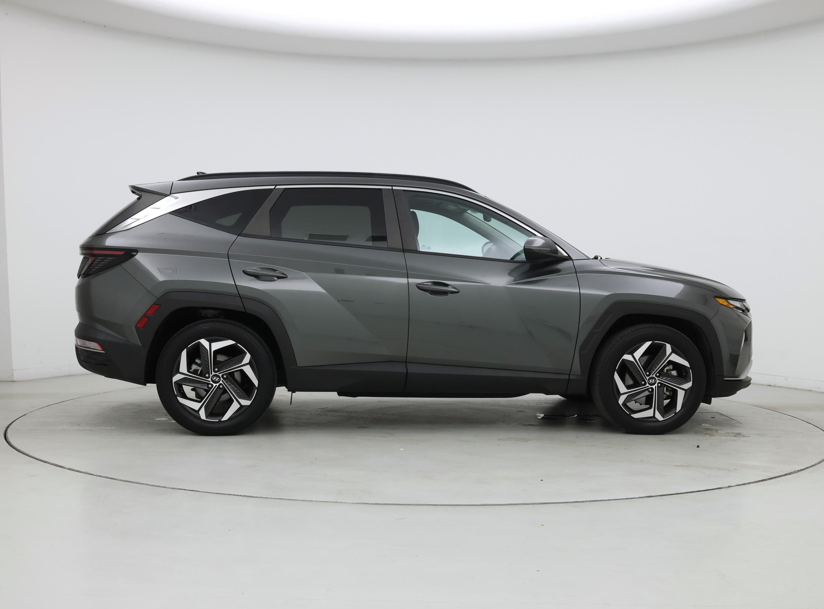 Thumbnail: 2022 Hyundai Tucson - 7