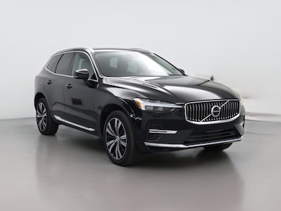 2022 Volvo XC60 Recharge PHEV T8 Inscription