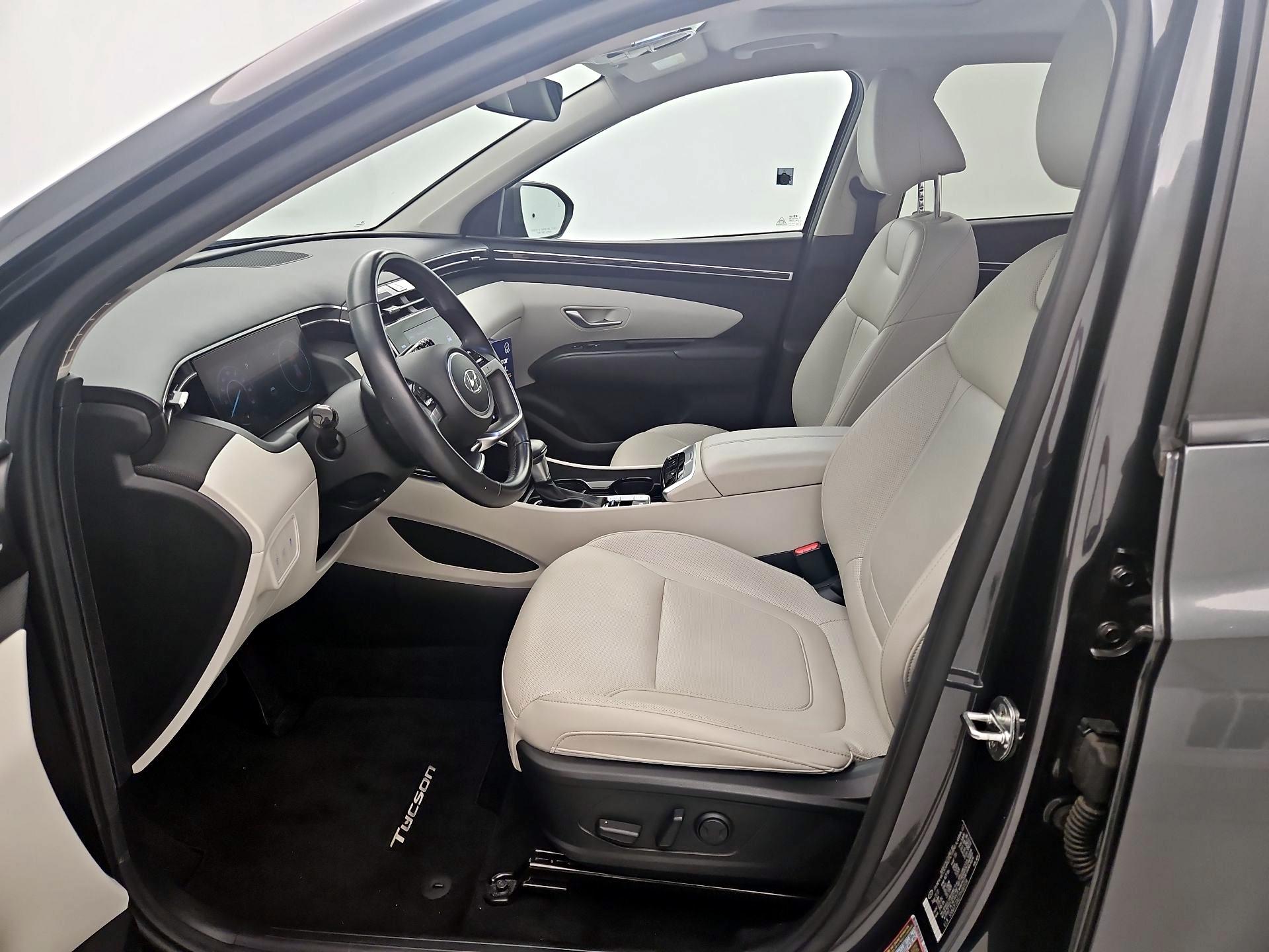 Thumbnail: 2023 Hyundai Tucson - 11