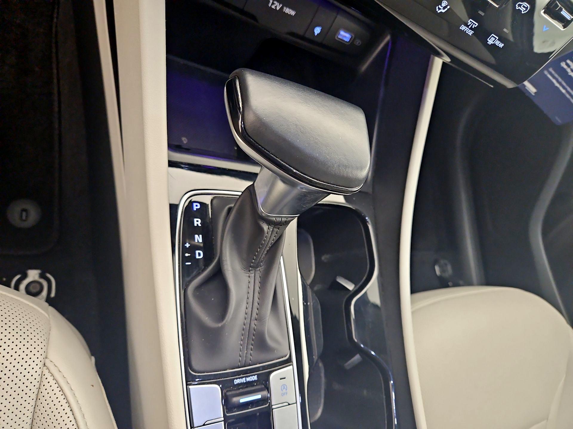 Thumbnail: 2023 Hyundai Tucson - 17