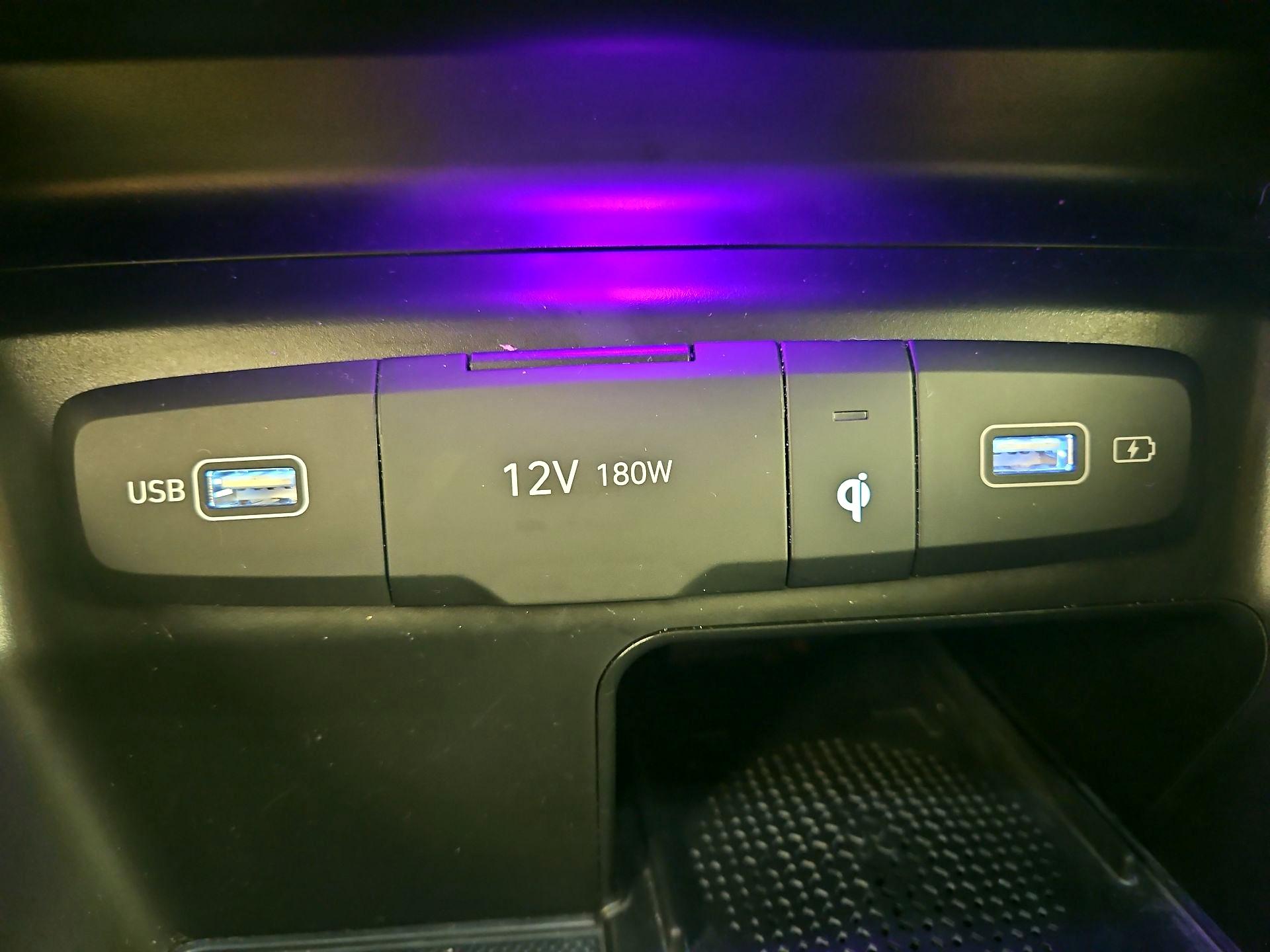 Thumbnail: 2023 Hyundai Tucson - 18