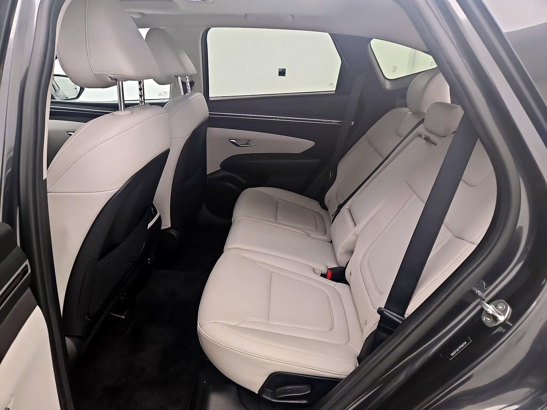 Thumbnail: 2023 Hyundai Tucson - 20