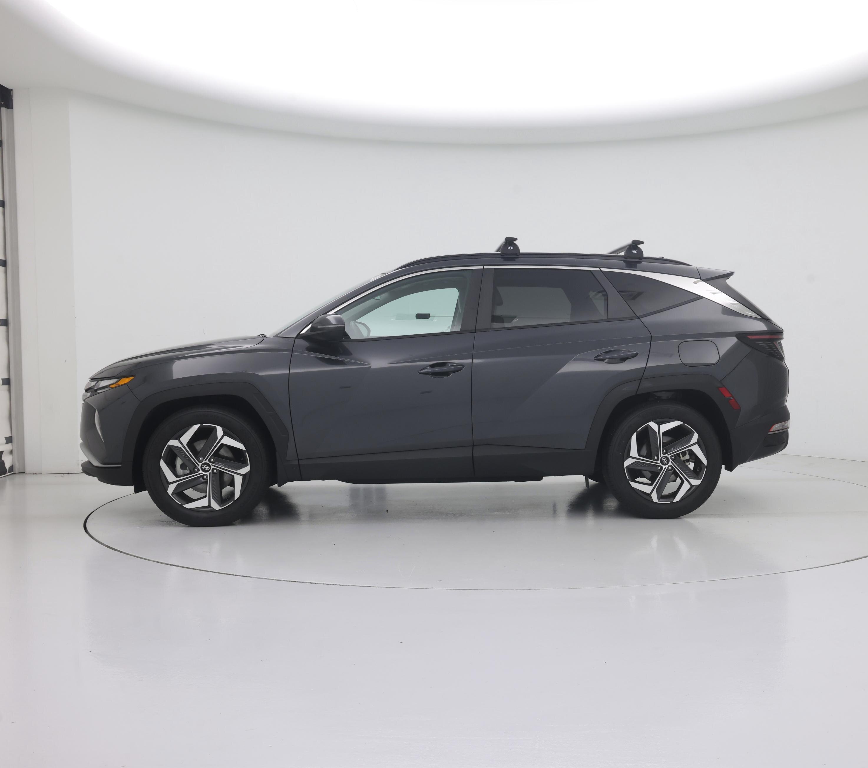 Thumbnail: 2023 Hyundai Tucson - 3