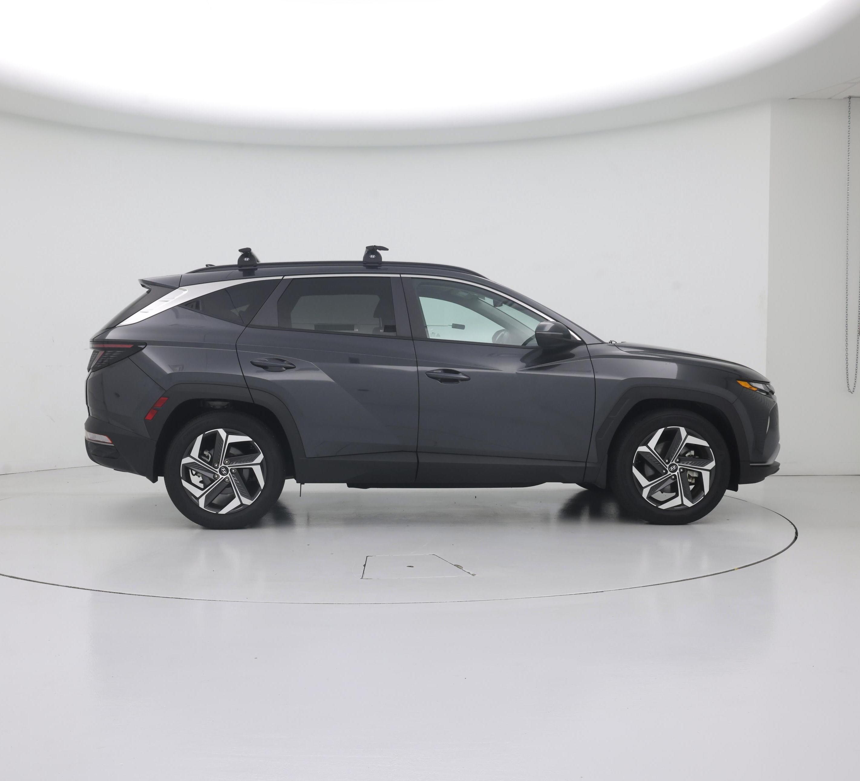 Thumbnail: 2023 Hyundai Tucson - 7