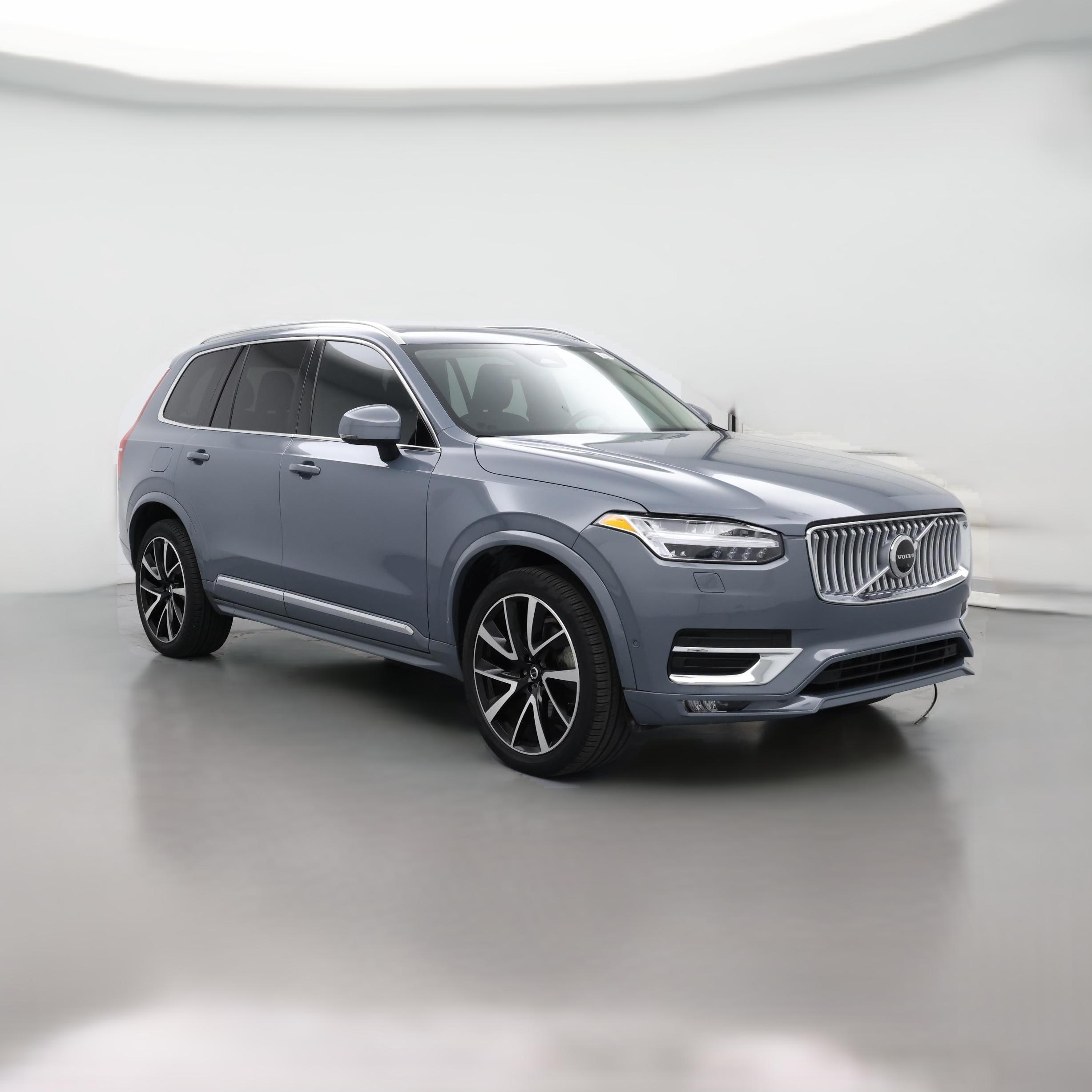 Thumbnail: 2023 Volvo XC90 - 1