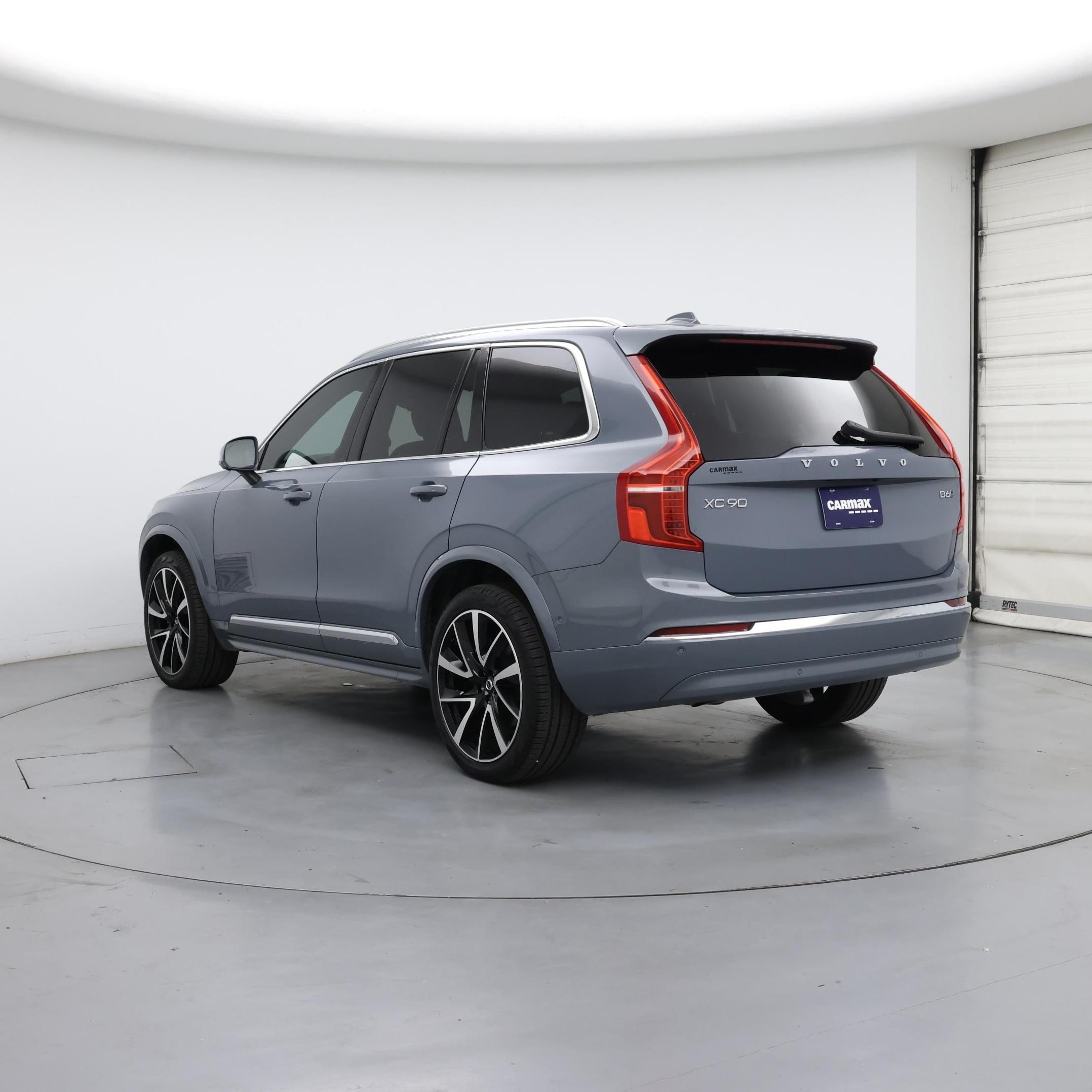 Thumbnail: 2023 Volvo XC90 - 2