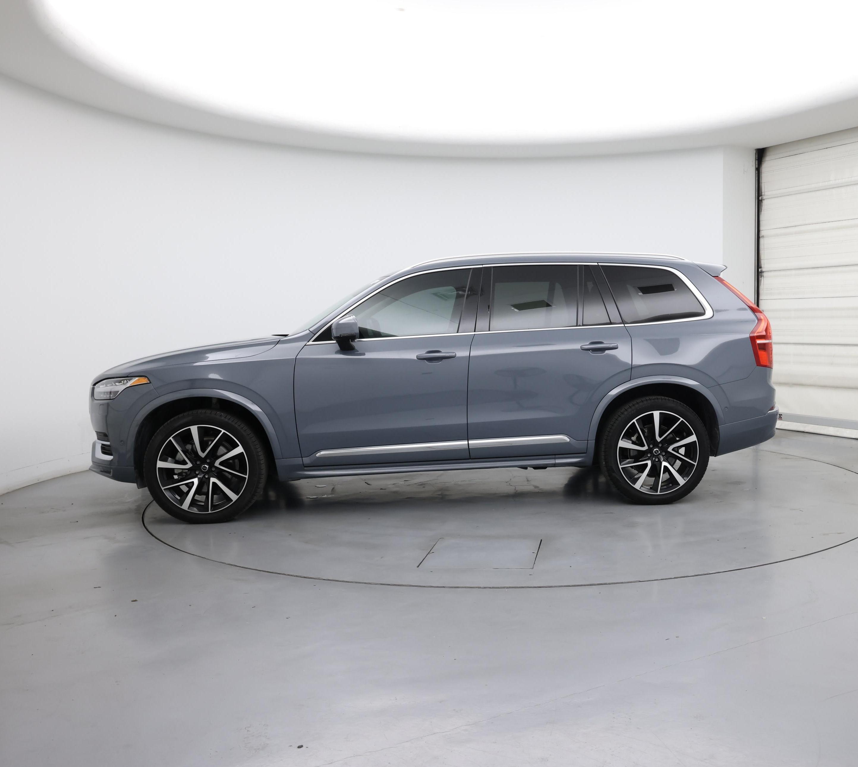 Thumbnail: 2023 Volvo XC90 - 3