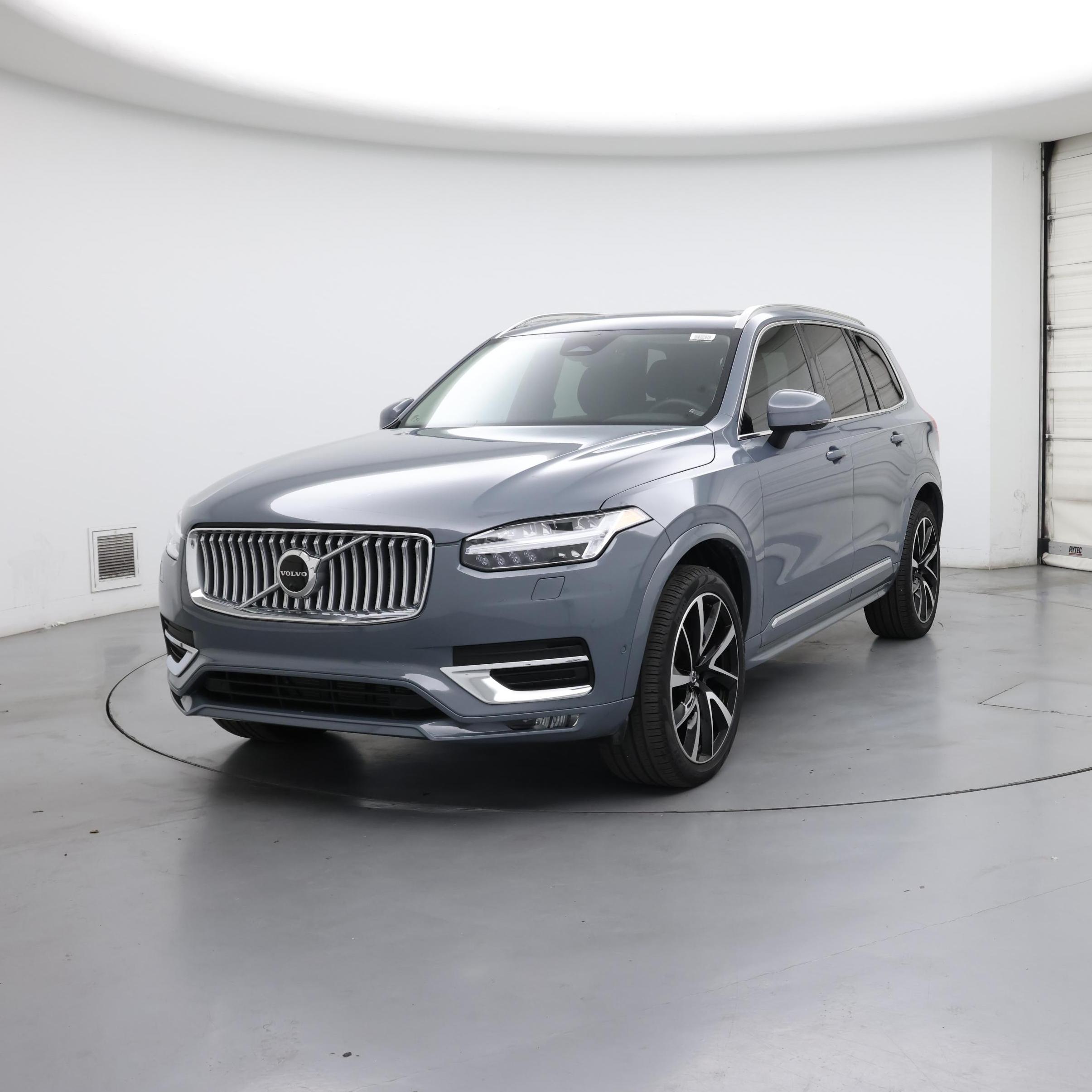 Thumbnail: 2023 Volvo XC90 - 4