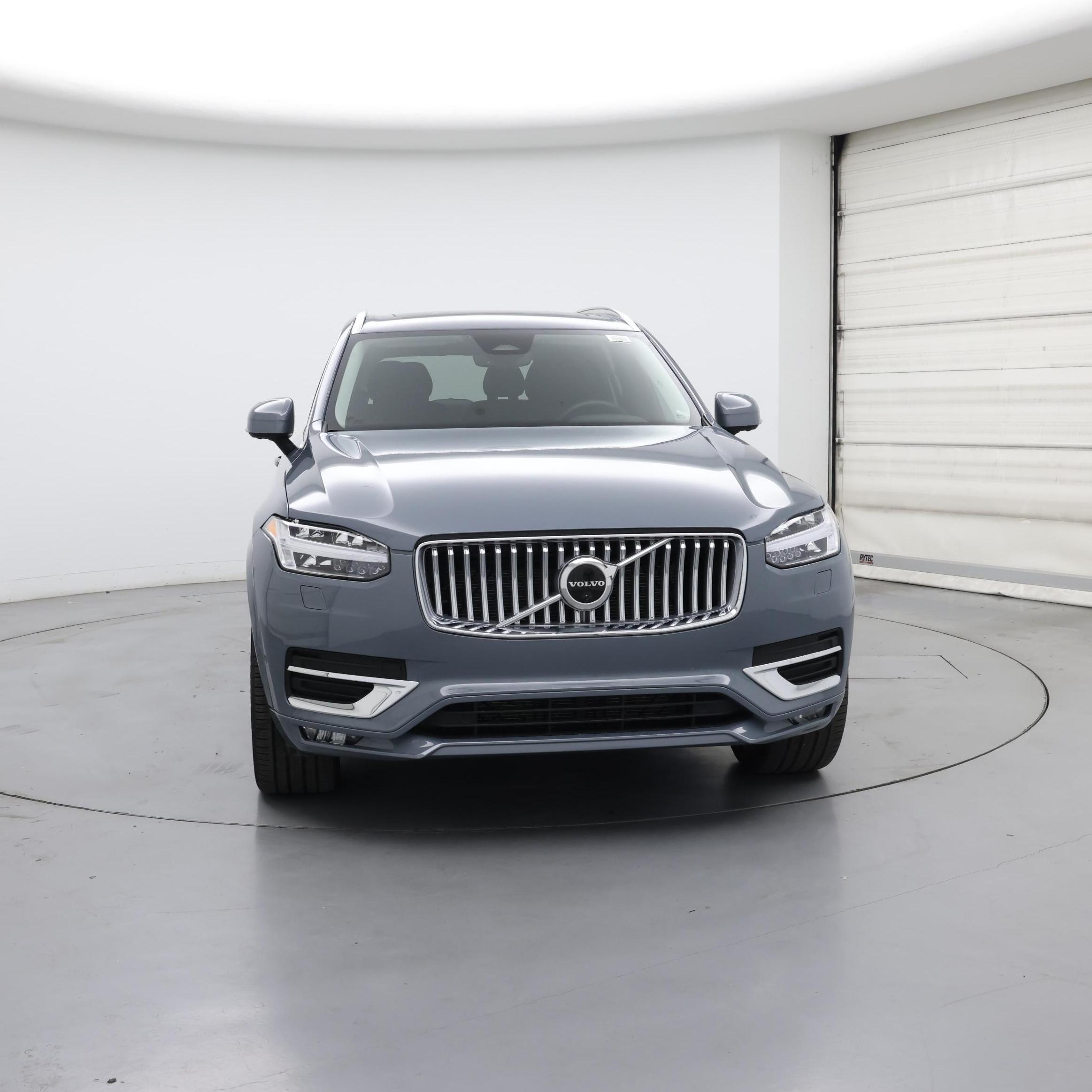 Thumbnail: 2023 Volvo XC90 - 5