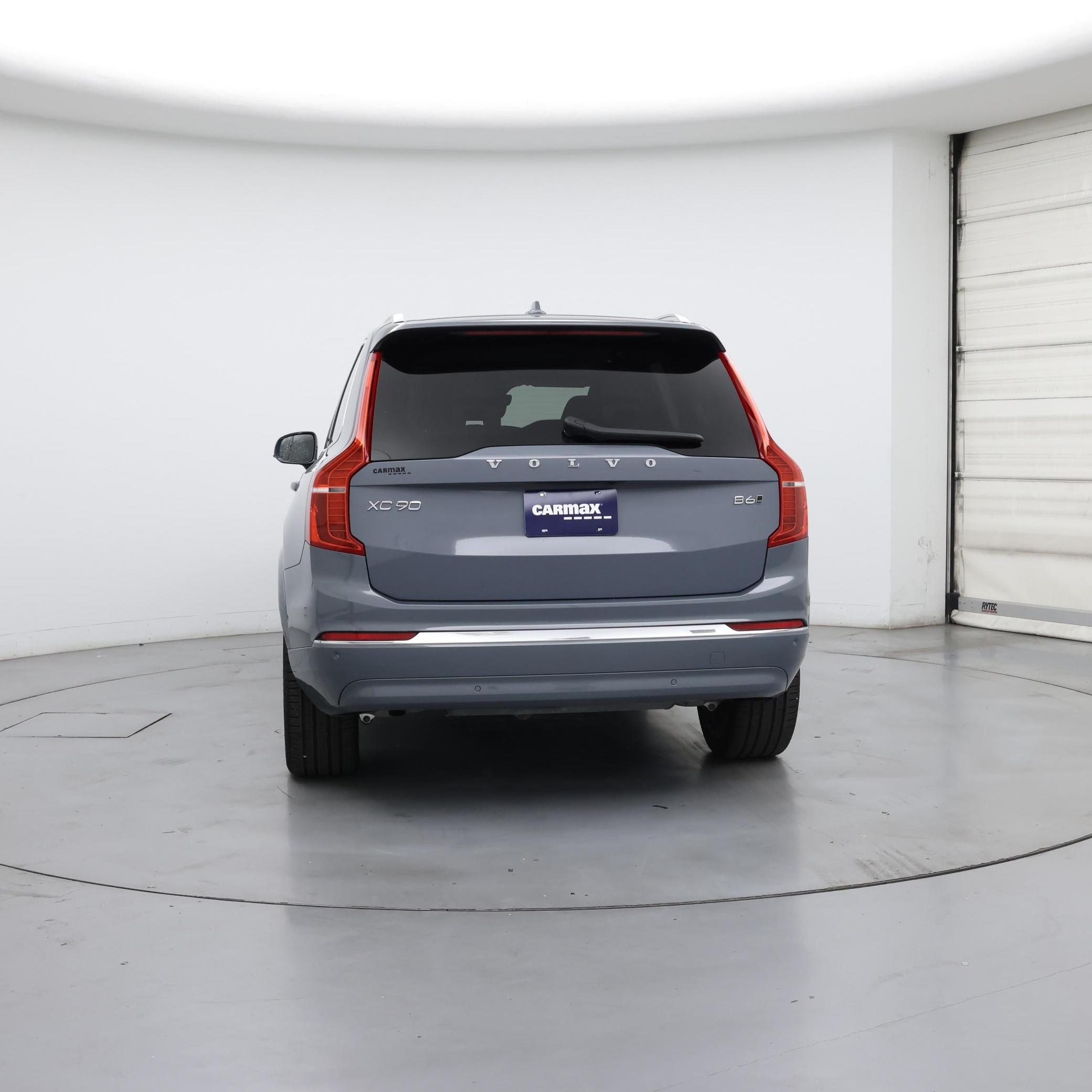 Thumbnail: 2023 Volvo XC90 - 6