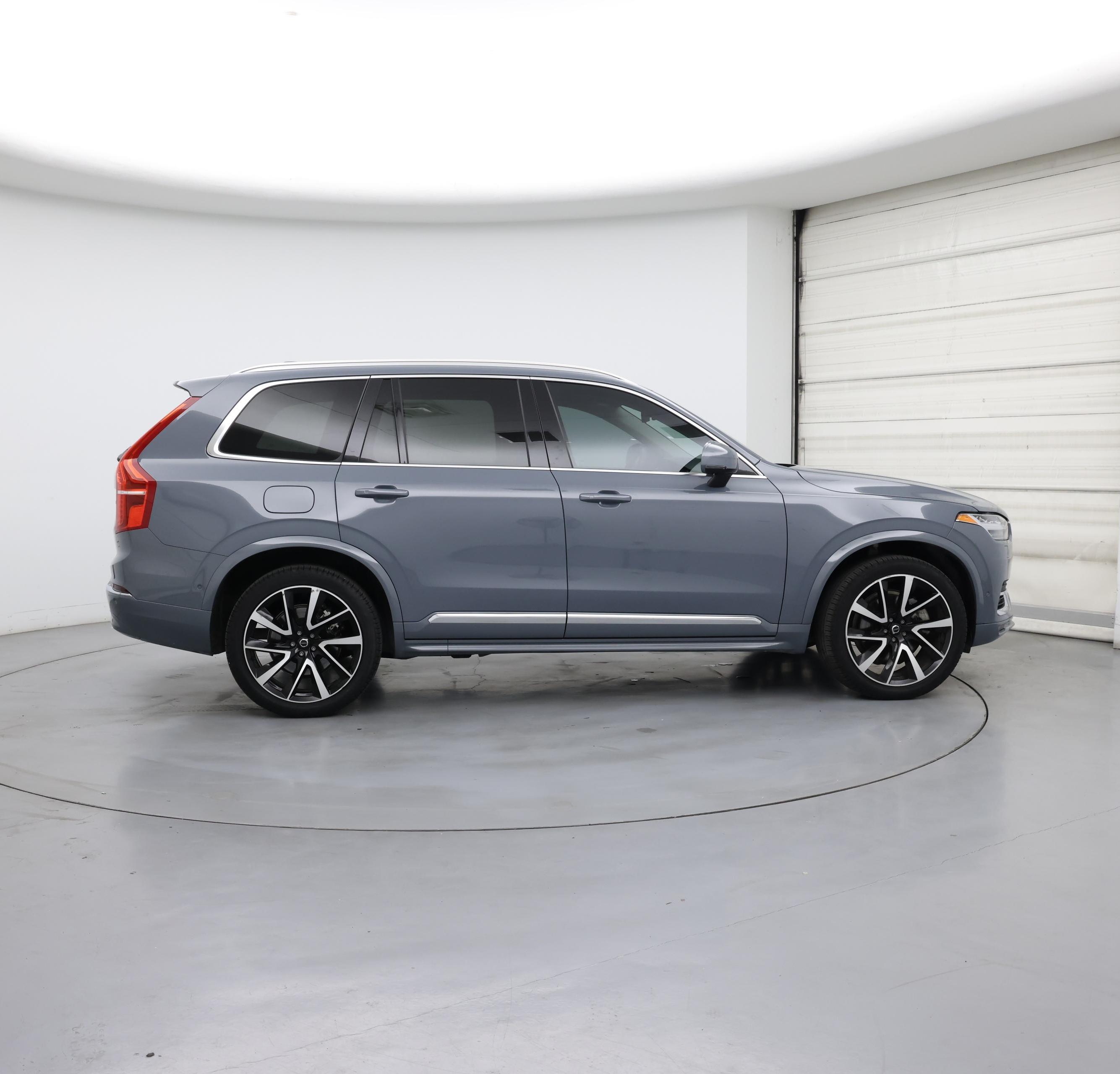 Thumbnail: 2023 Volvo XC90 - 7