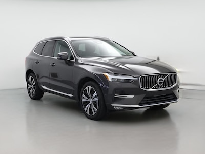 2023 Volvo XC60 B5 Plus Bright Theme