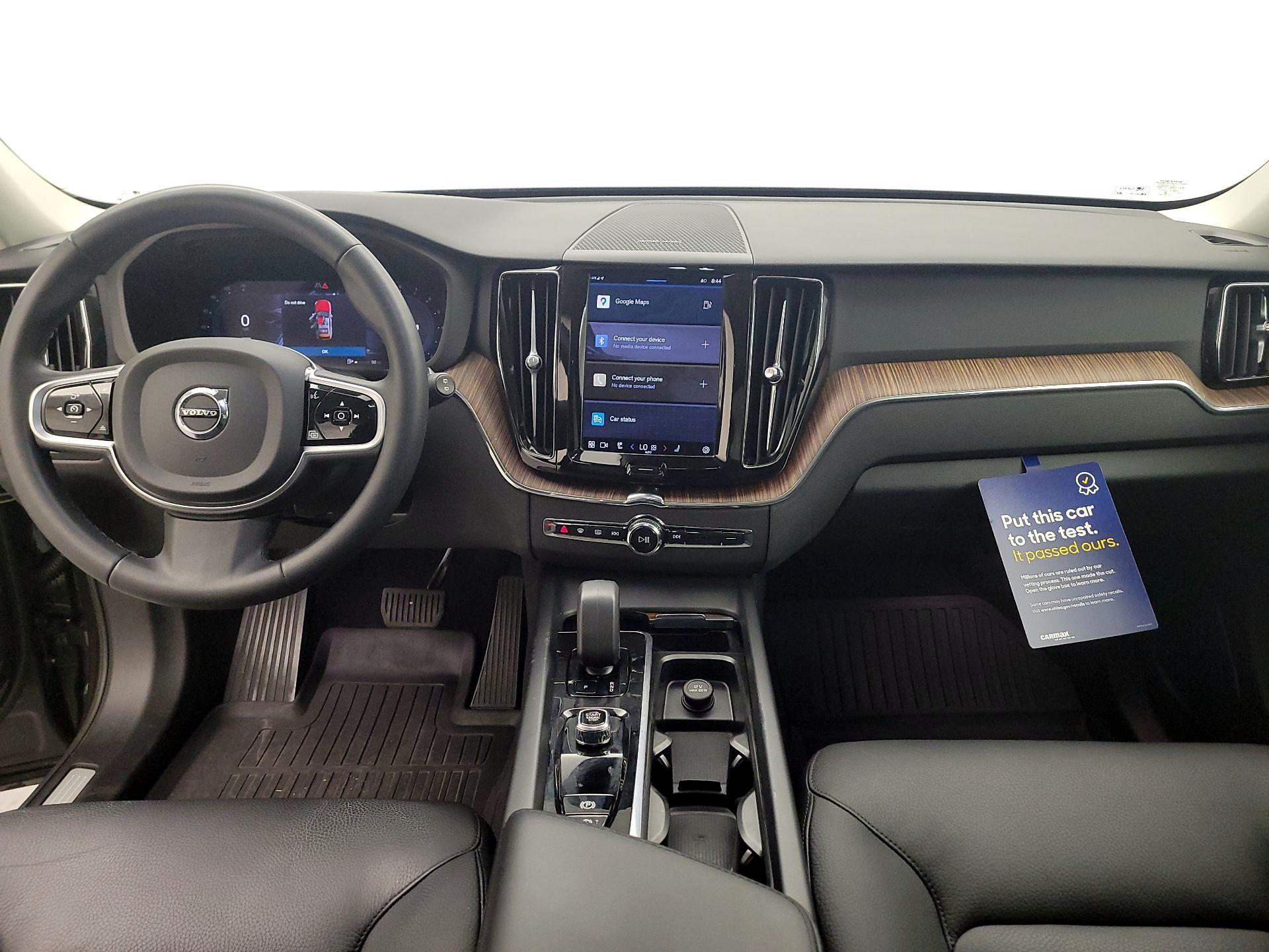 Thumbnail: 2023 Volvo XC60 - 9