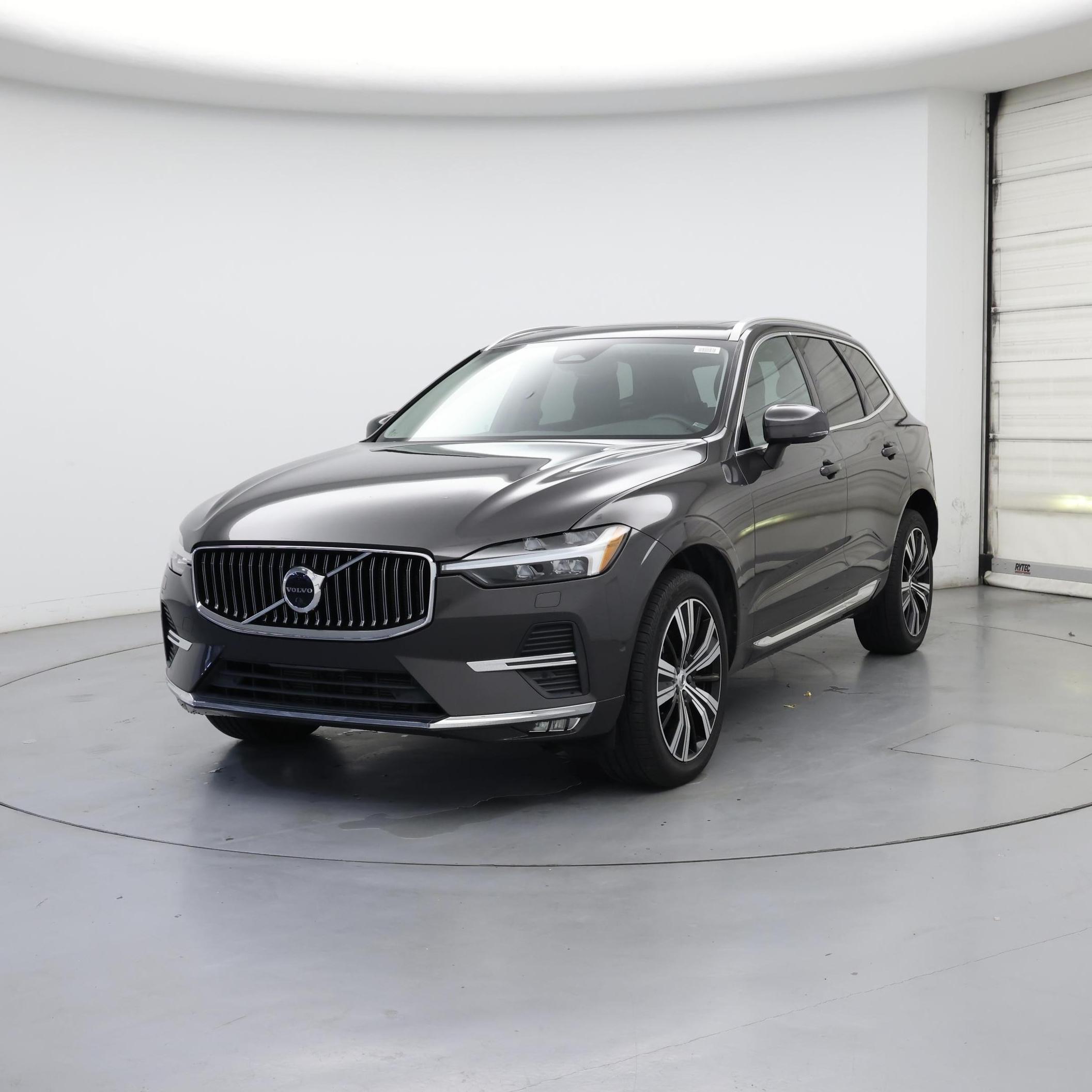 Thumbnail: 2023 Volvo XC60 - 4