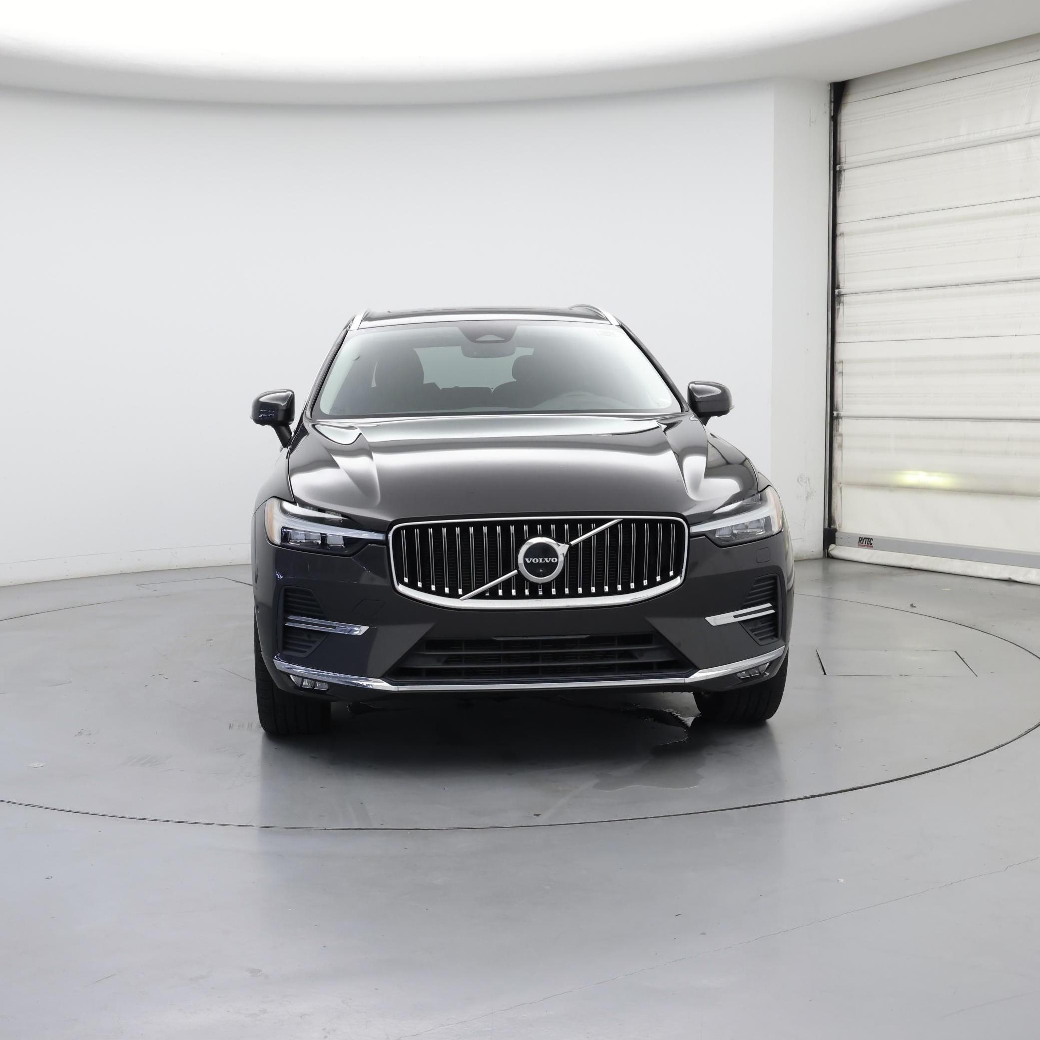 Thumbnail: 2023 Volvo XC60 - 5