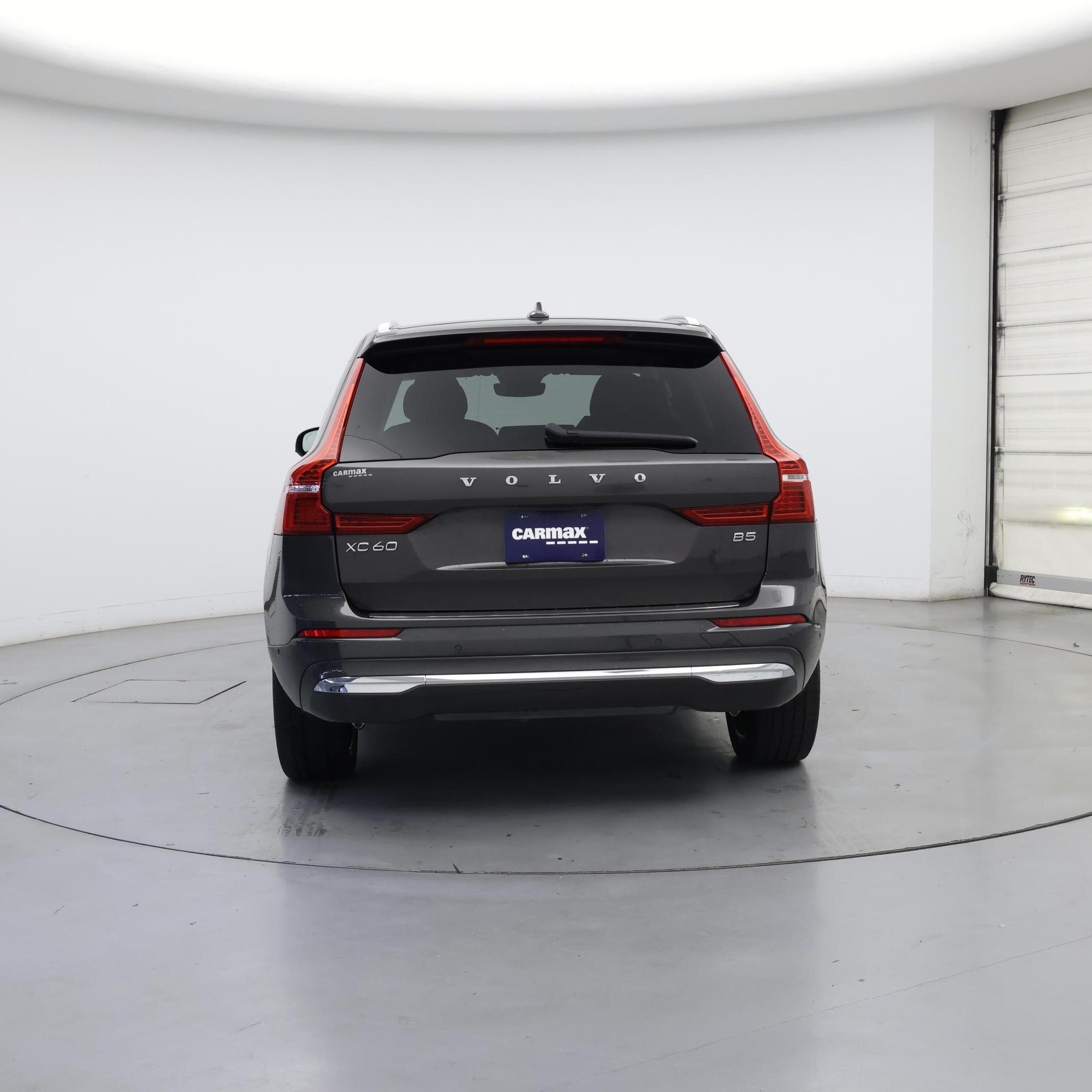 Thumbnail: 2023 Volvo XC60 - 6
