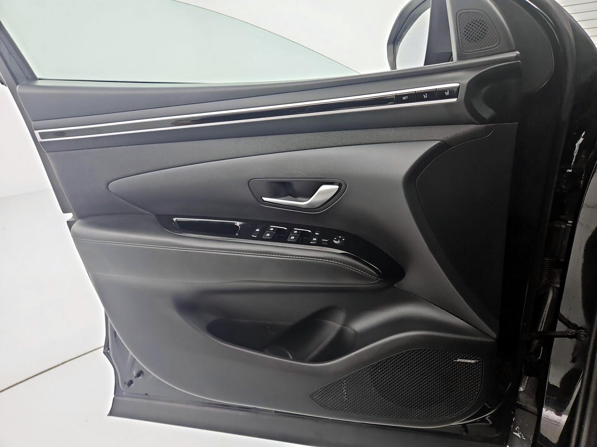 Thumbnail: 2022 Hyundai Tucson - 12