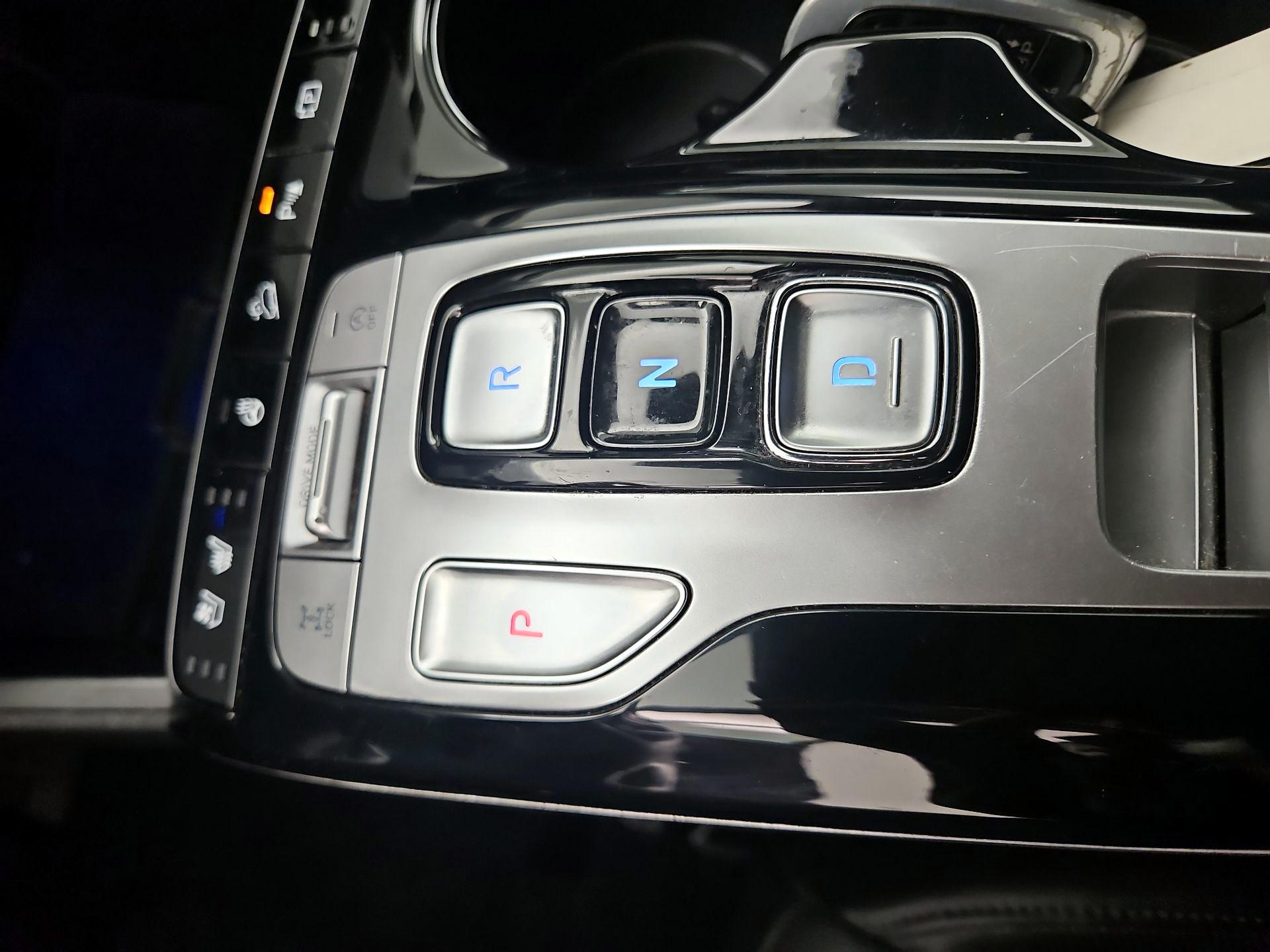 Thumbnail: 2022 Hyundai Tucson - 18