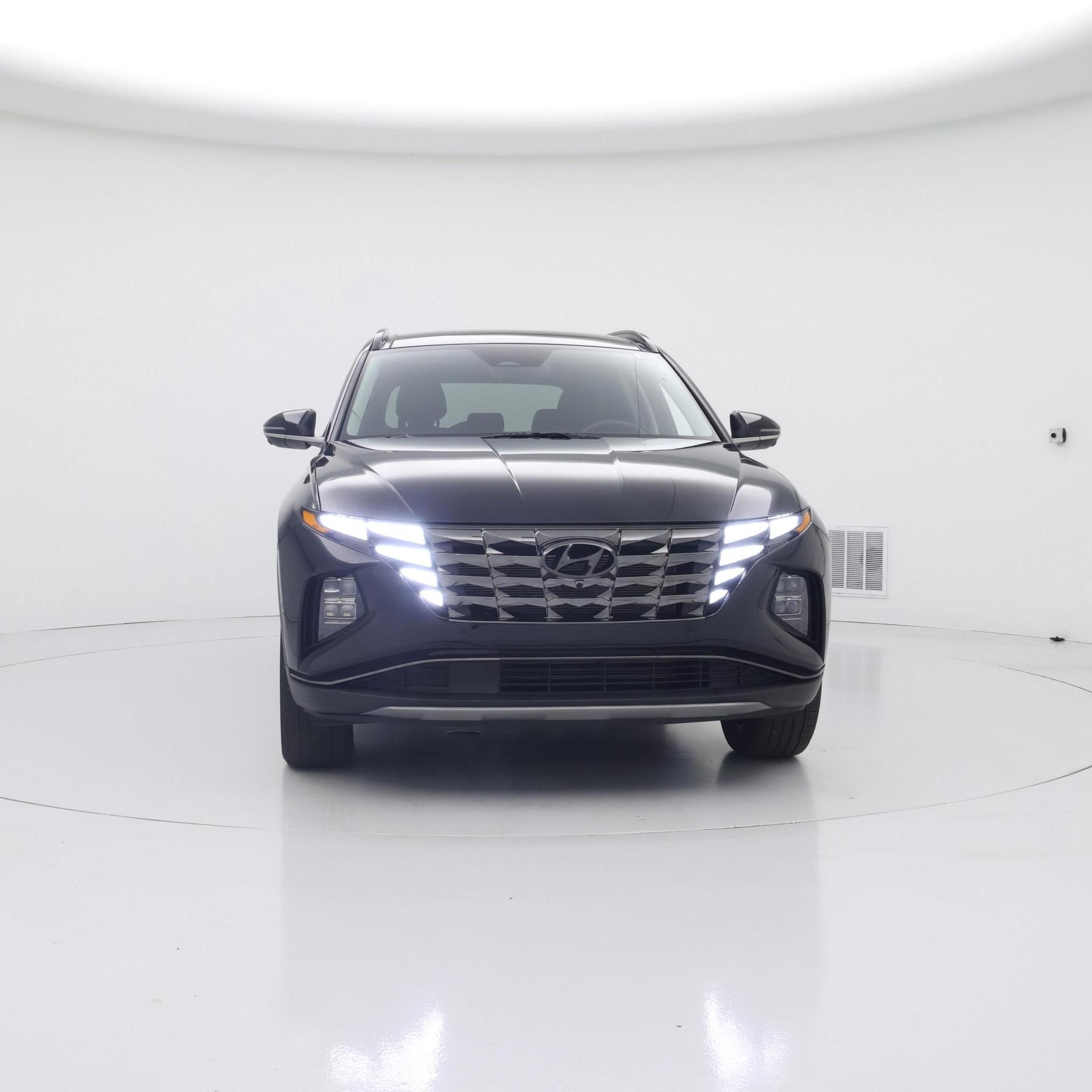 Thumbnail: 2022 Hyundai Tucson - 5
