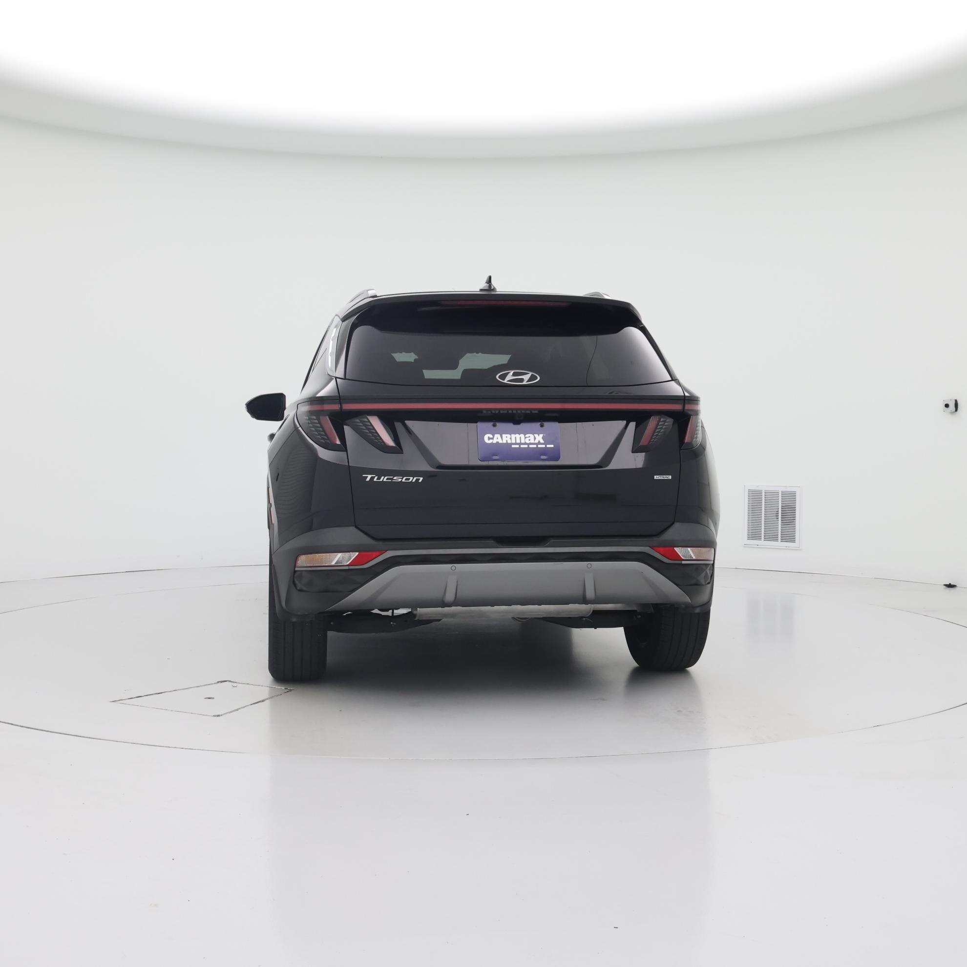 Thumbnail: 2022 Hyundai Tucson - 6