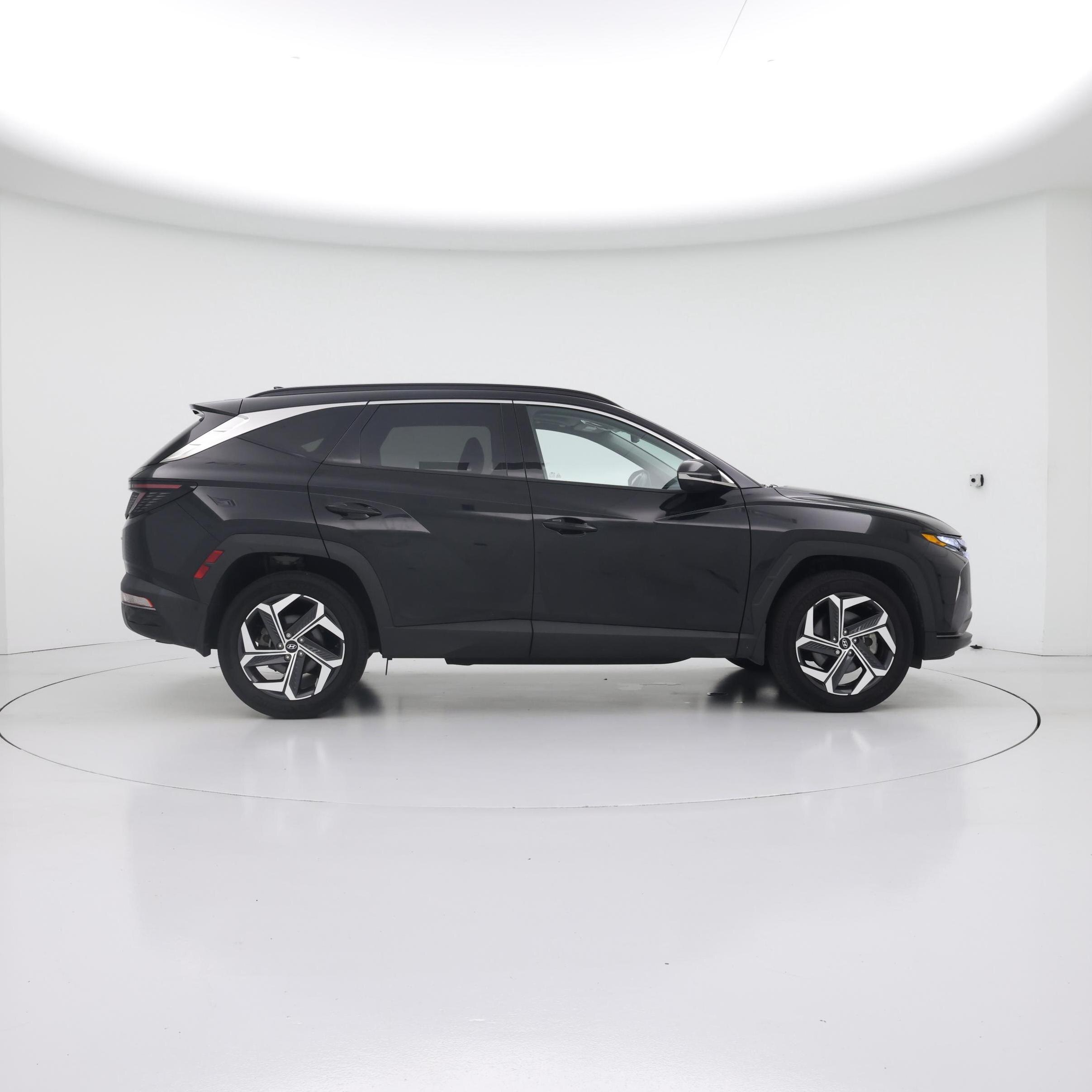 Thumbnail: 2022 Hyundai Tucson - 7