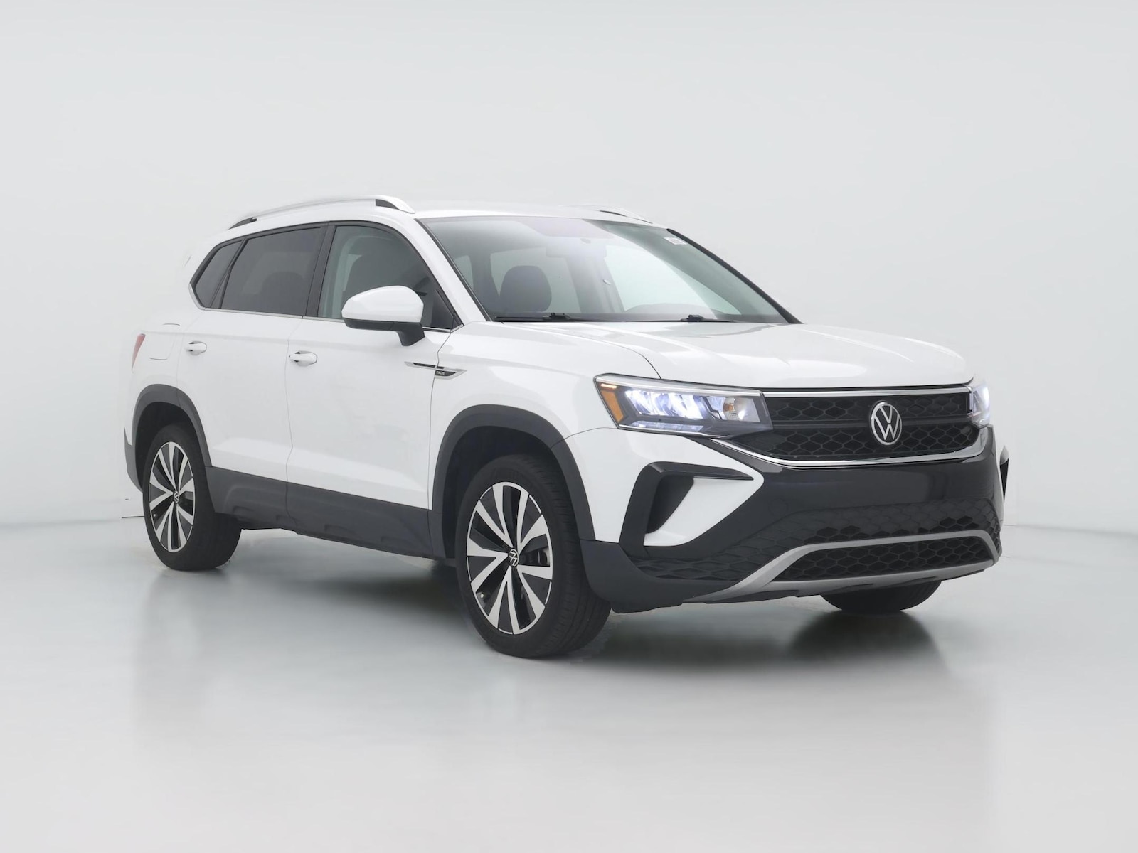 2022 Volkswagen Taos
