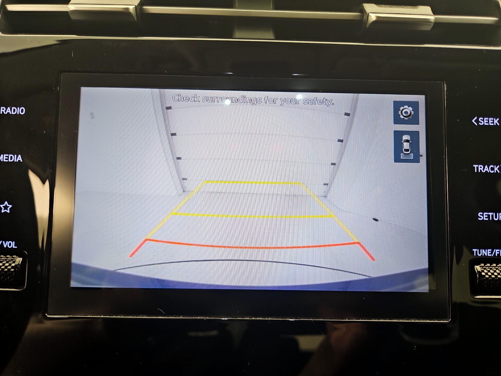 Thumbnail: 2022 Hyundai Tucson - 14
