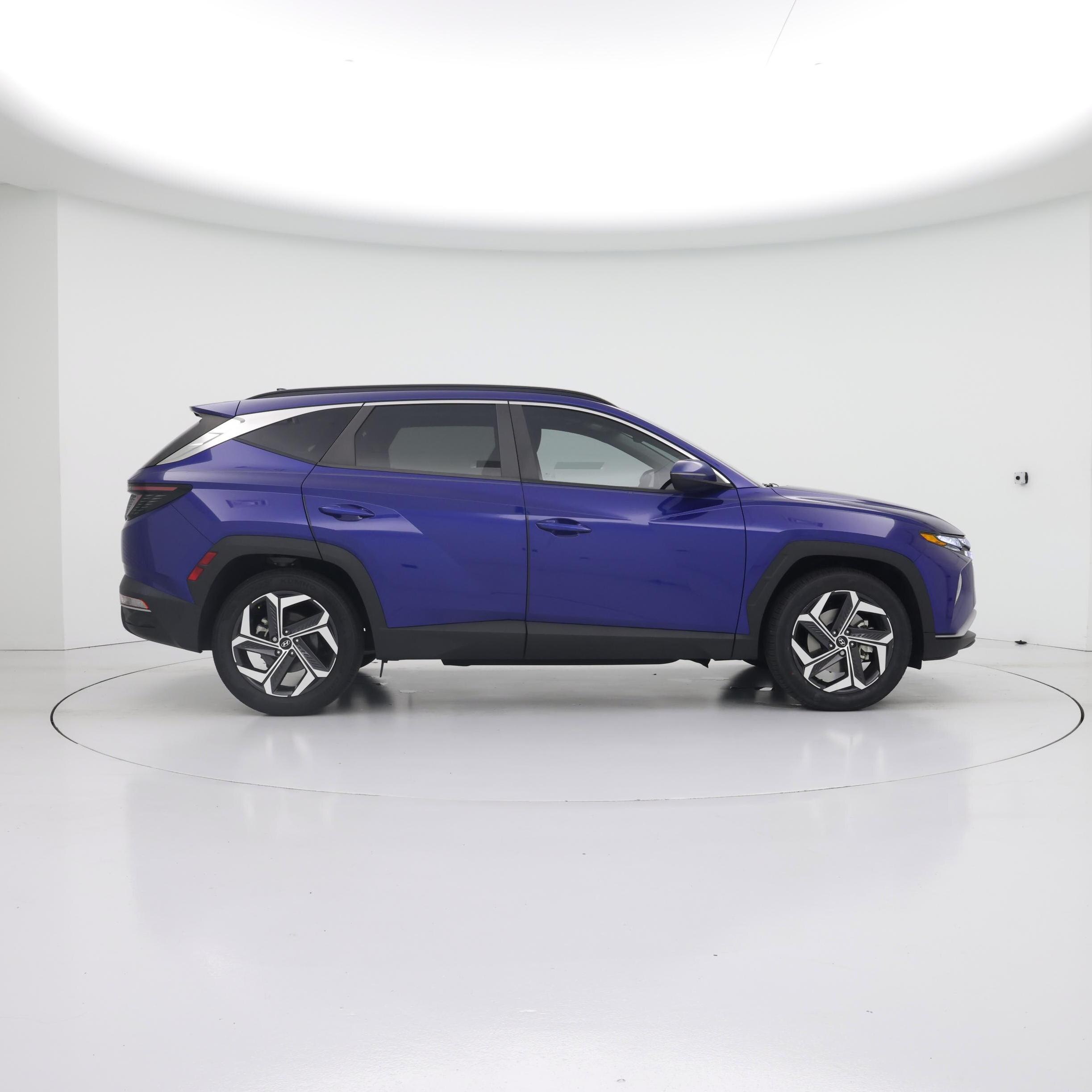 Thumbnail: 2022 Hyundai Tucson - 7