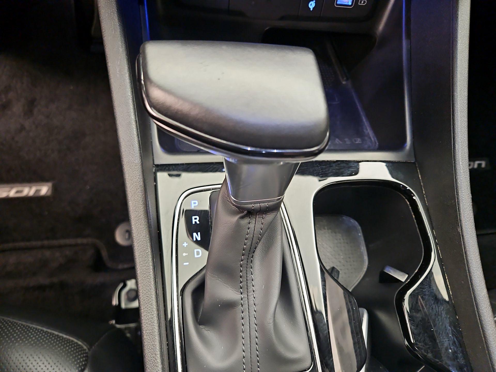 Thumbnail: 2022 Hyundai Tucson - 18