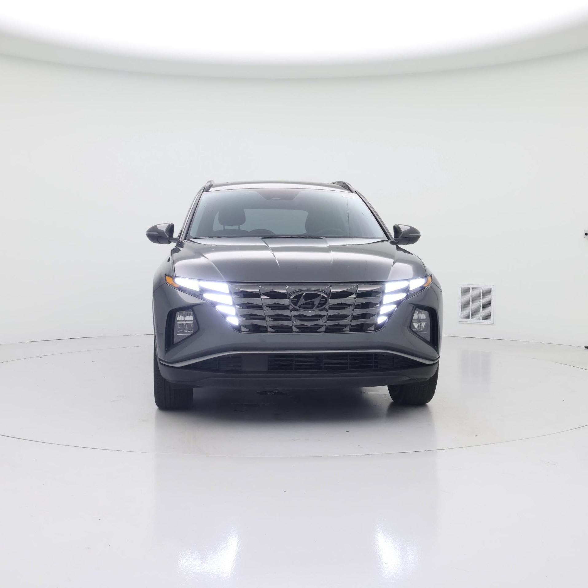 Thumbnail: 2022 Hyundai Tucson - 5