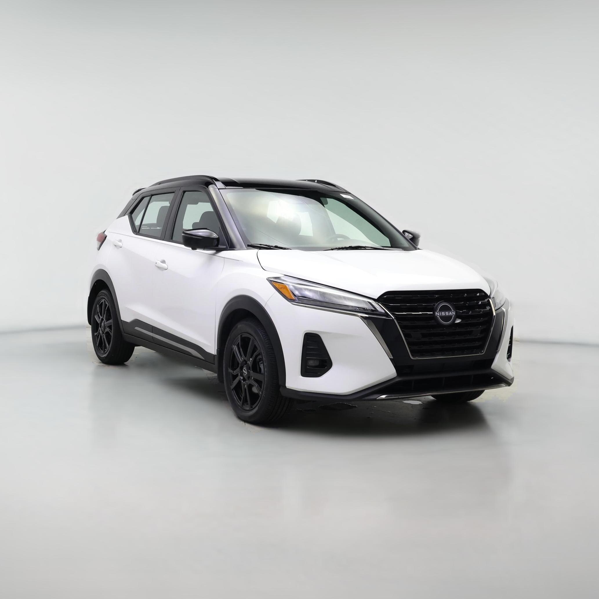 Thumbnail: 2023 Nissan Kicks - 1