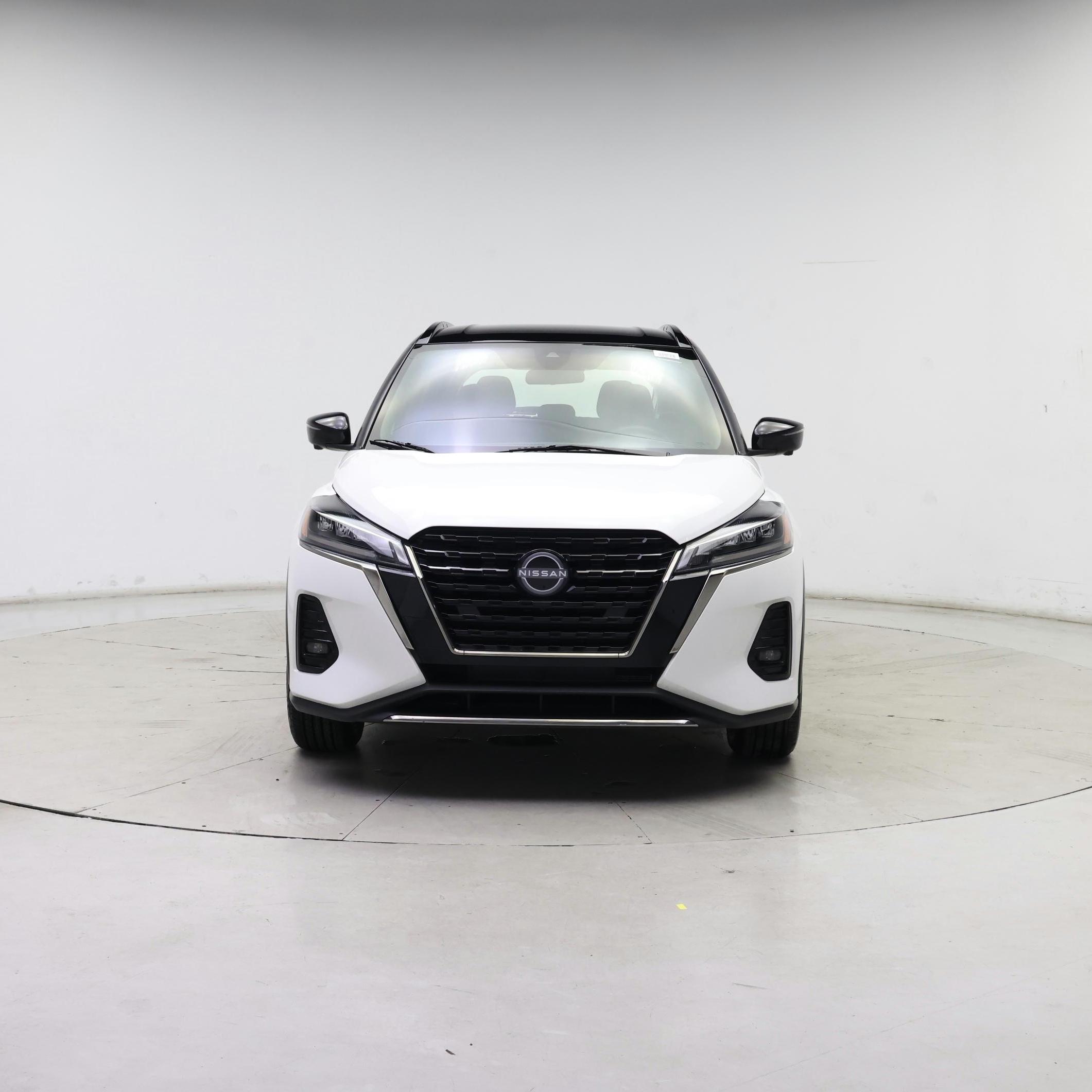 Thumbnail: 2023 Nissan Kicks - 5
