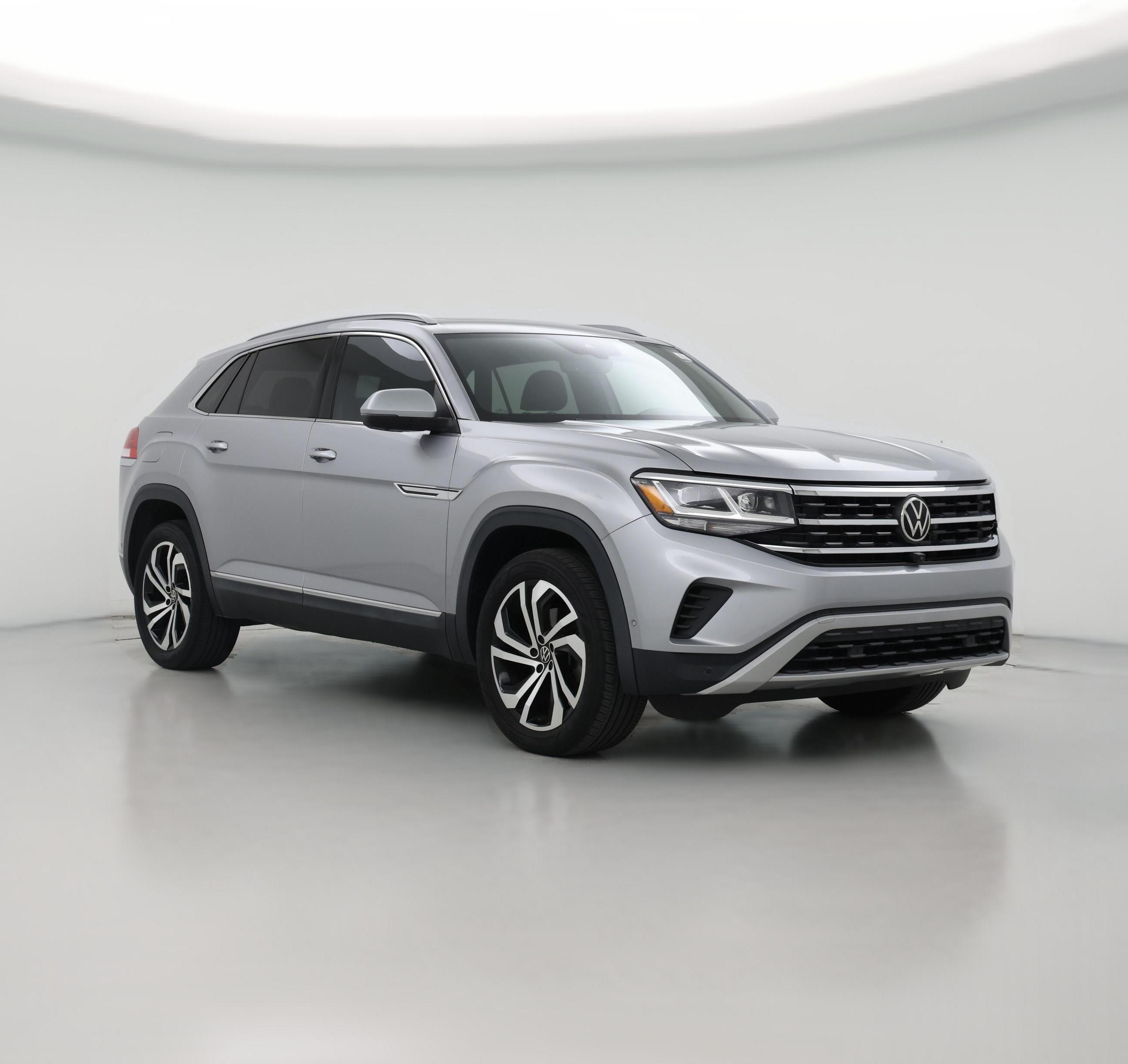 Thumbnail: 2020 Volkswagen Atlas - 1