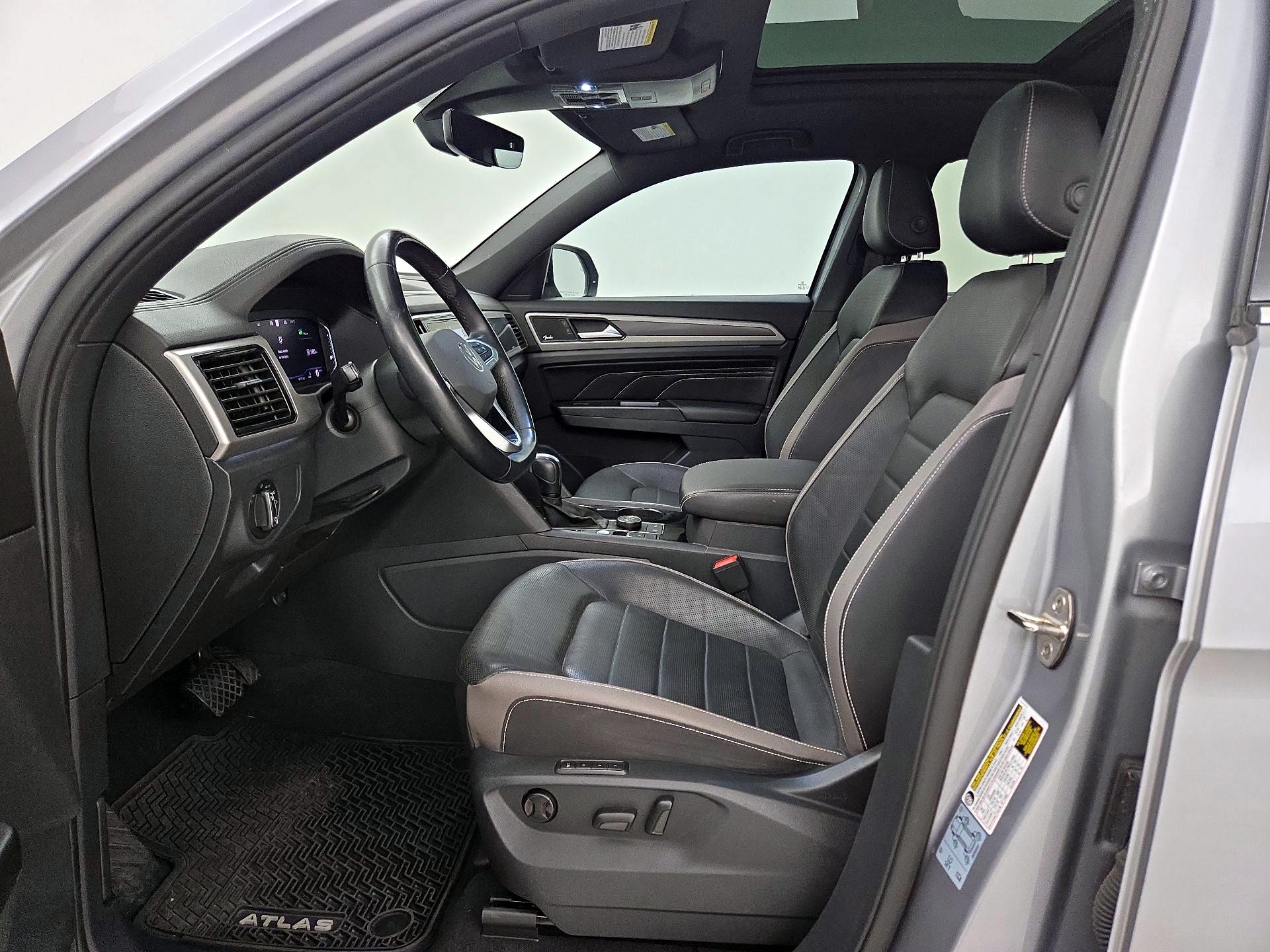 Thumbnail: 2020 Volkswagen Atlas - 11