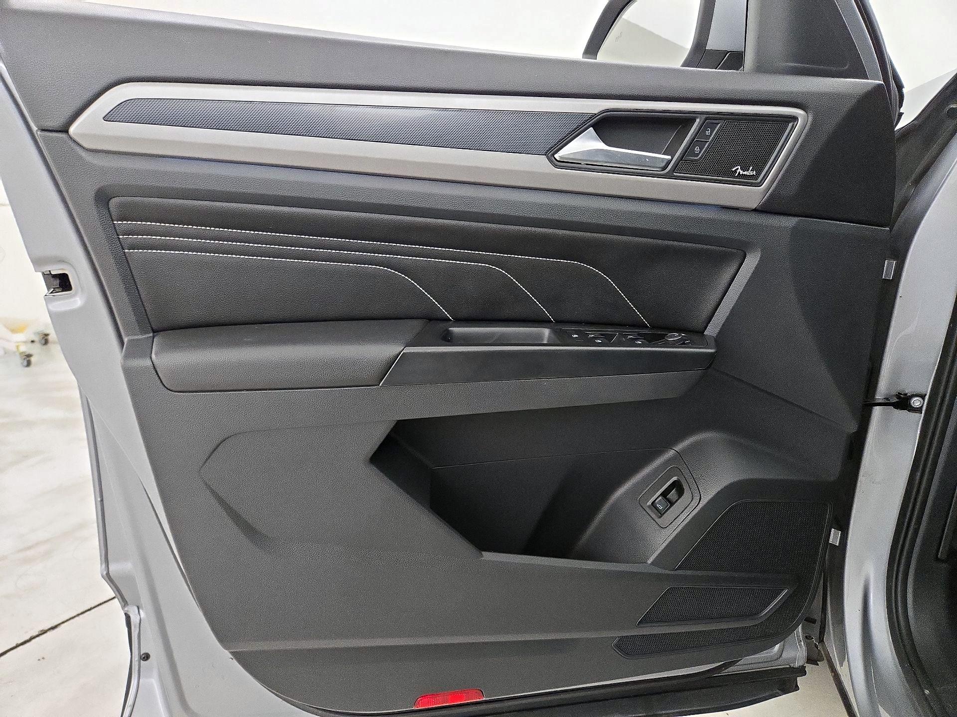 Thumbnail: 2020 Volkswagen Atlas - 12