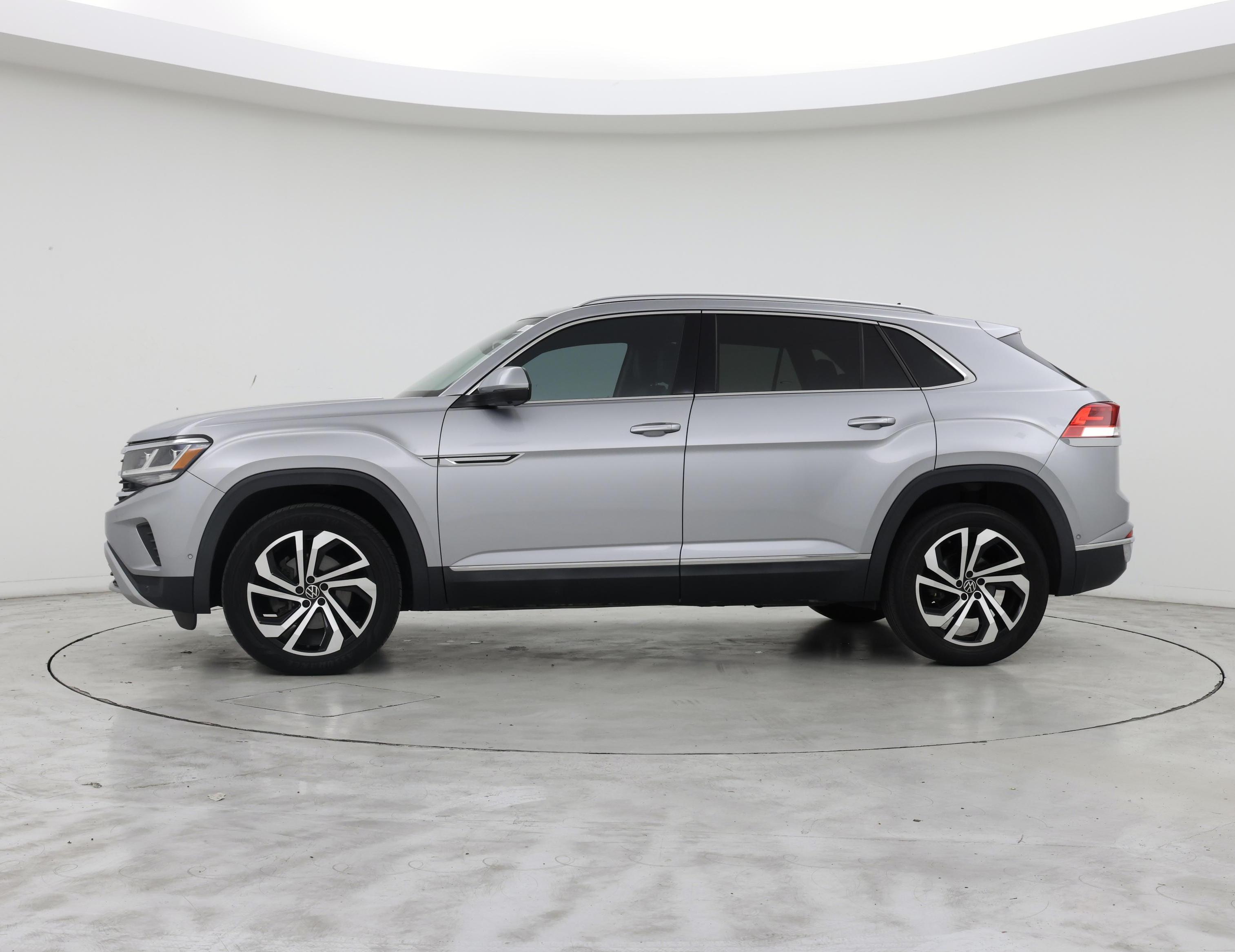 Thumbnail: 2020 Volkswagen Atlas - 3