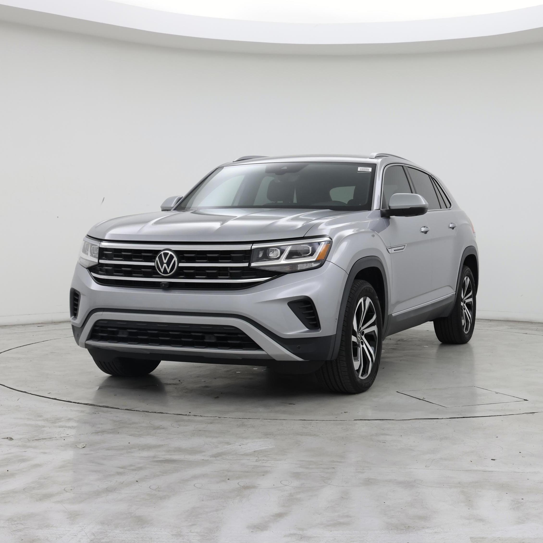 Thumbnail: 2020 Volkswagen Atlas - 4