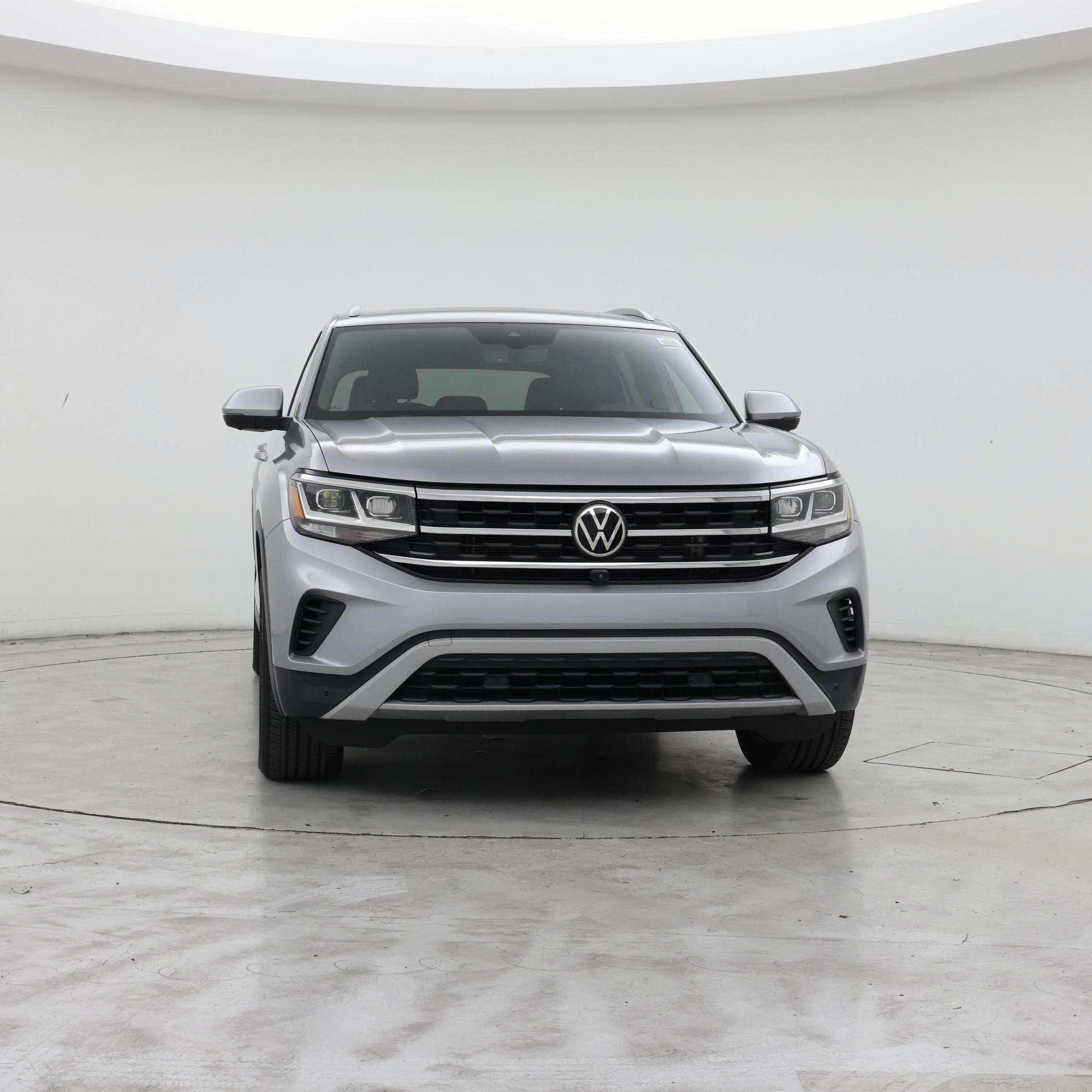 Thumbnail: 2020 Volkswagen Atlas - 5